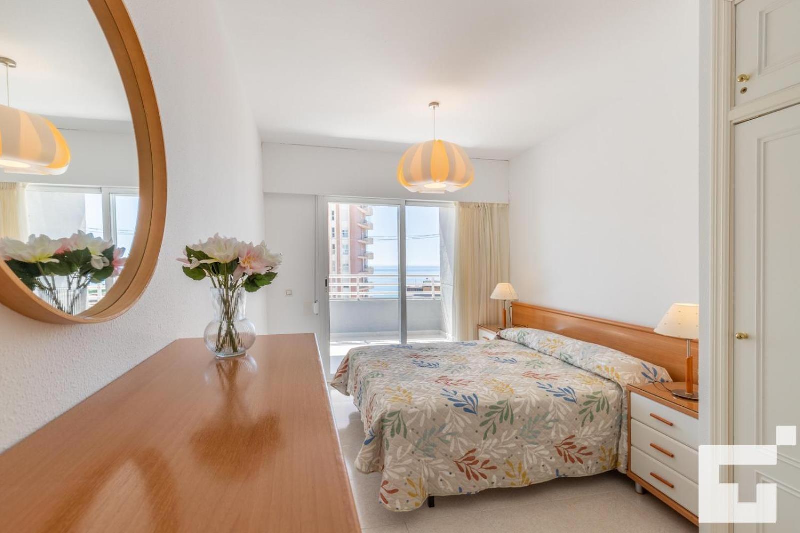 Apartamento Apolo Xiv 104 - Grupo Turis *
