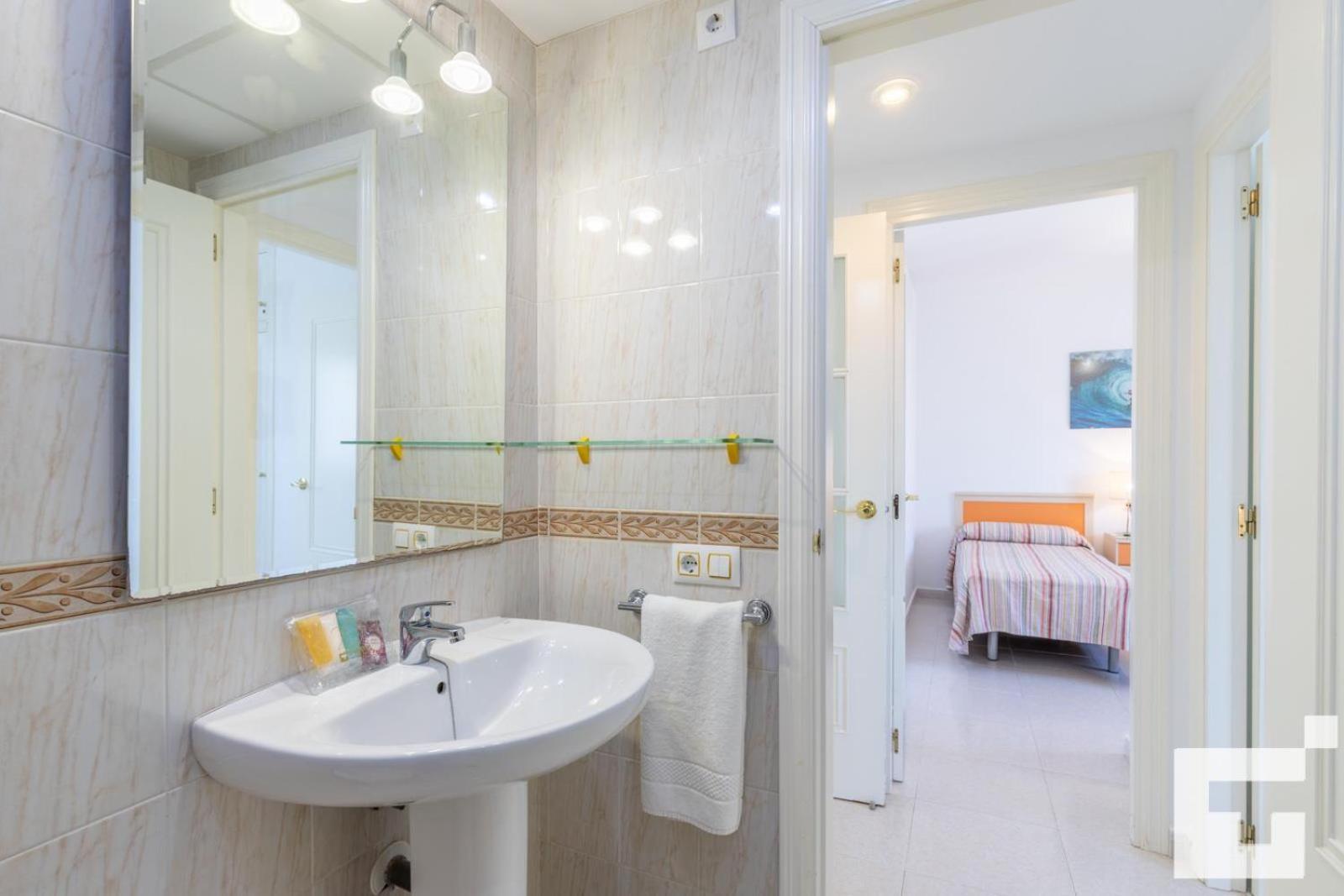 Apolo Xiv 104 - Grupo Turis Apartamento Calpe