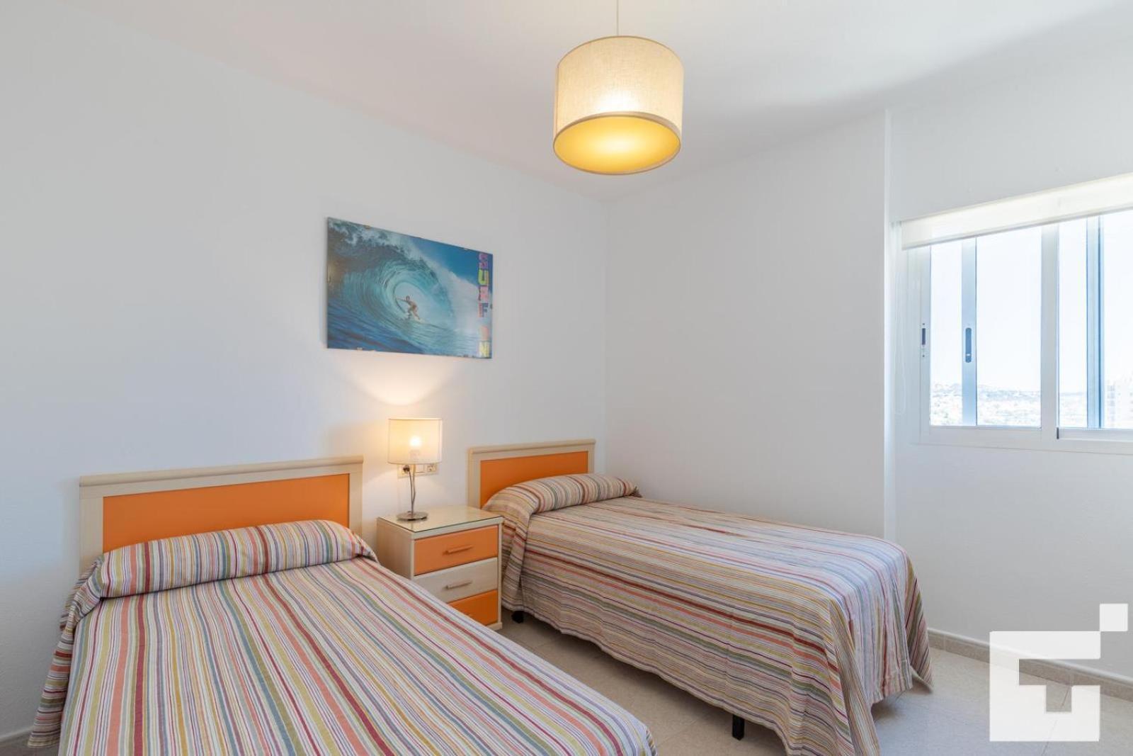 Apolo Xiv 104 - Grupo Turis * Calpe