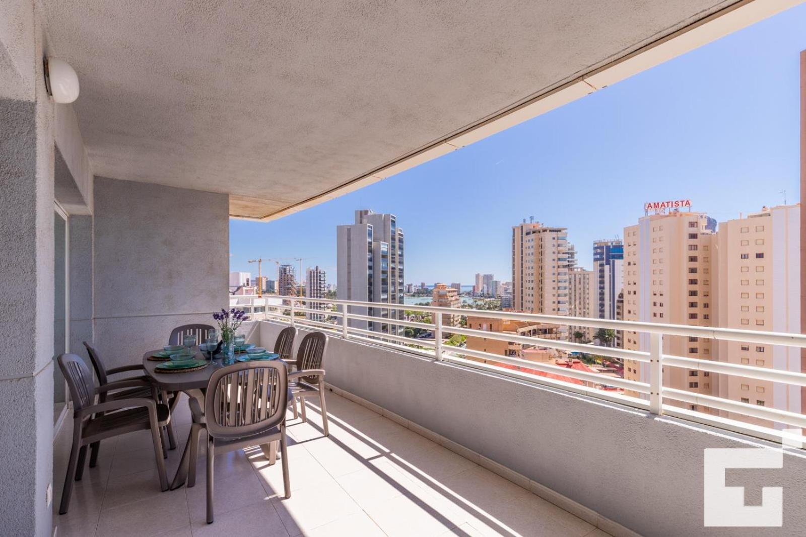 Apolo Xiv 104 - Grupo Turis Apartment *
