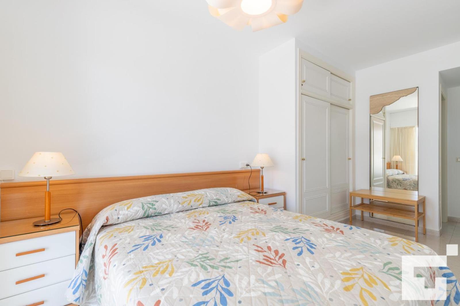Apartamento Apolo Xiv 104 - Grupo Turis Calpe