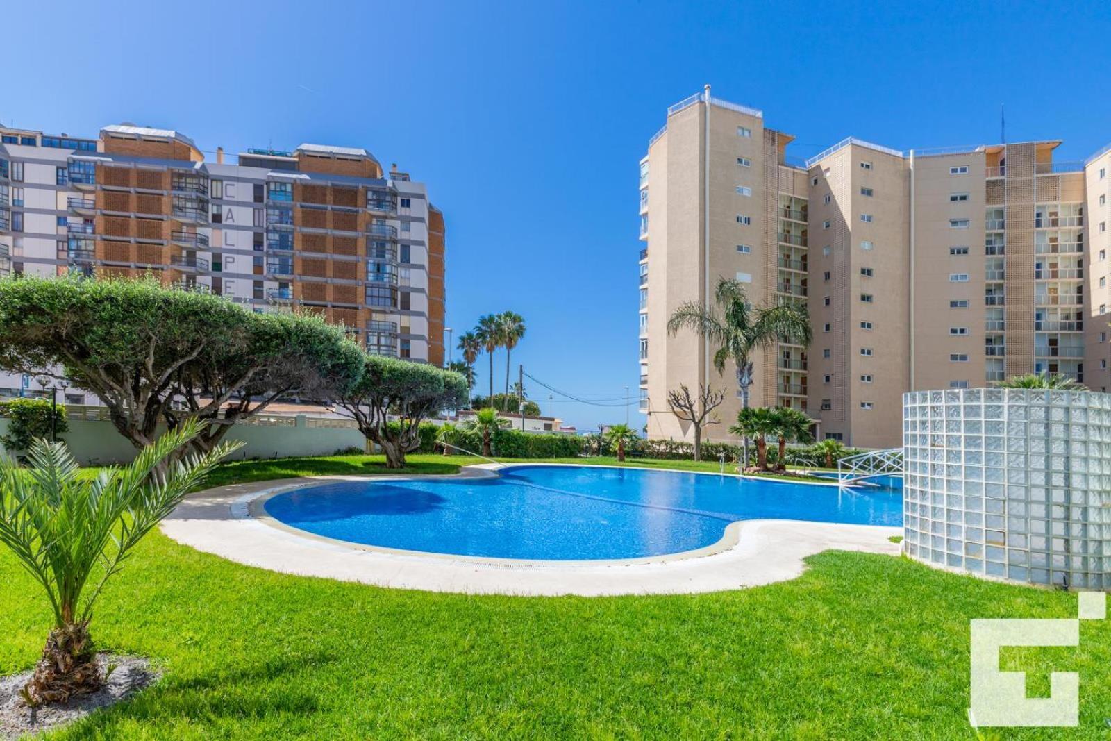 Apolo Xiv 104 - Grupo Turis Apartamento