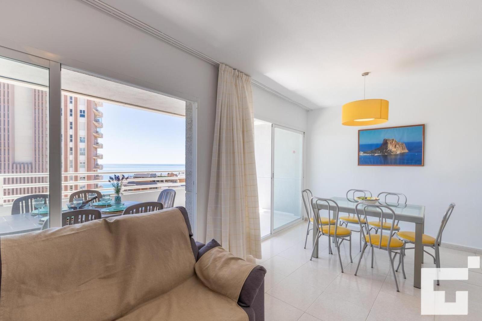 Apolo Xiv 104 - Grupo Turis Apartment *