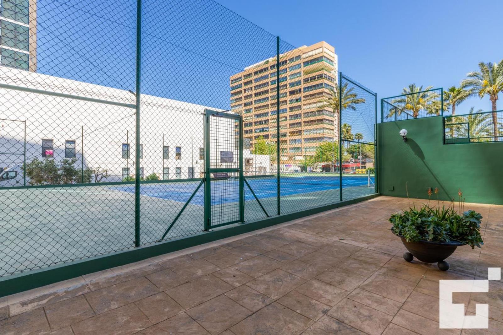 Apolo Xiv 104 - Grupo Turis * Calpe