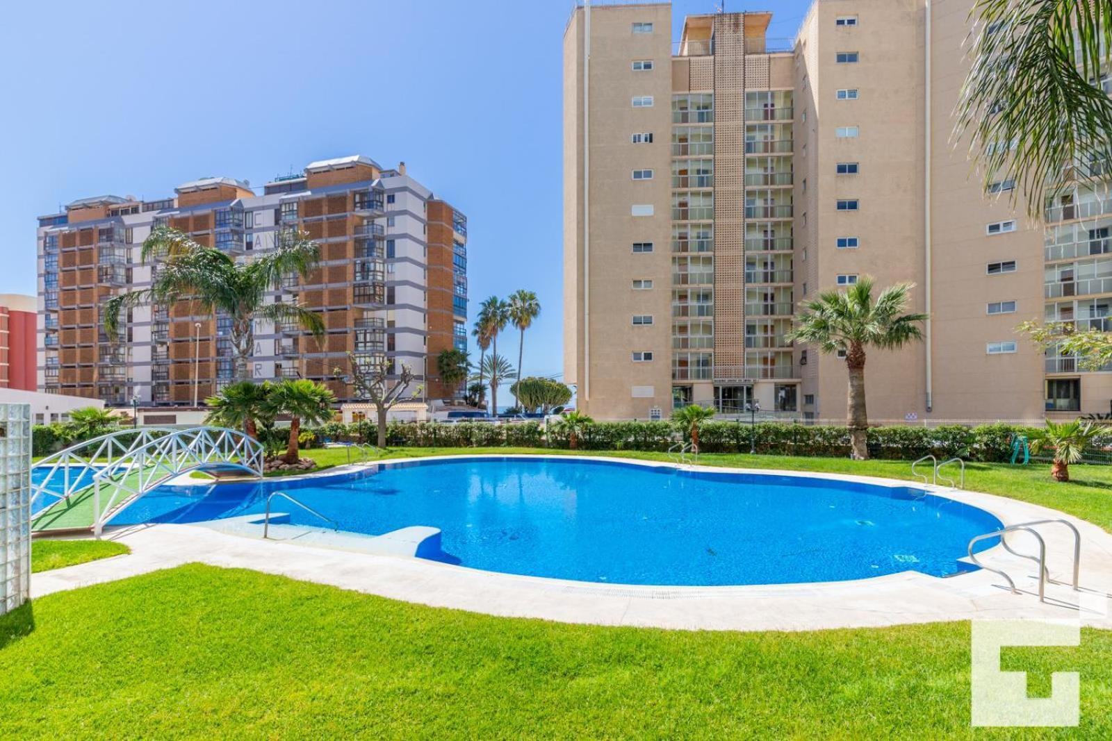 Apolo Xiv 104 - Grupo Turis Apartamento