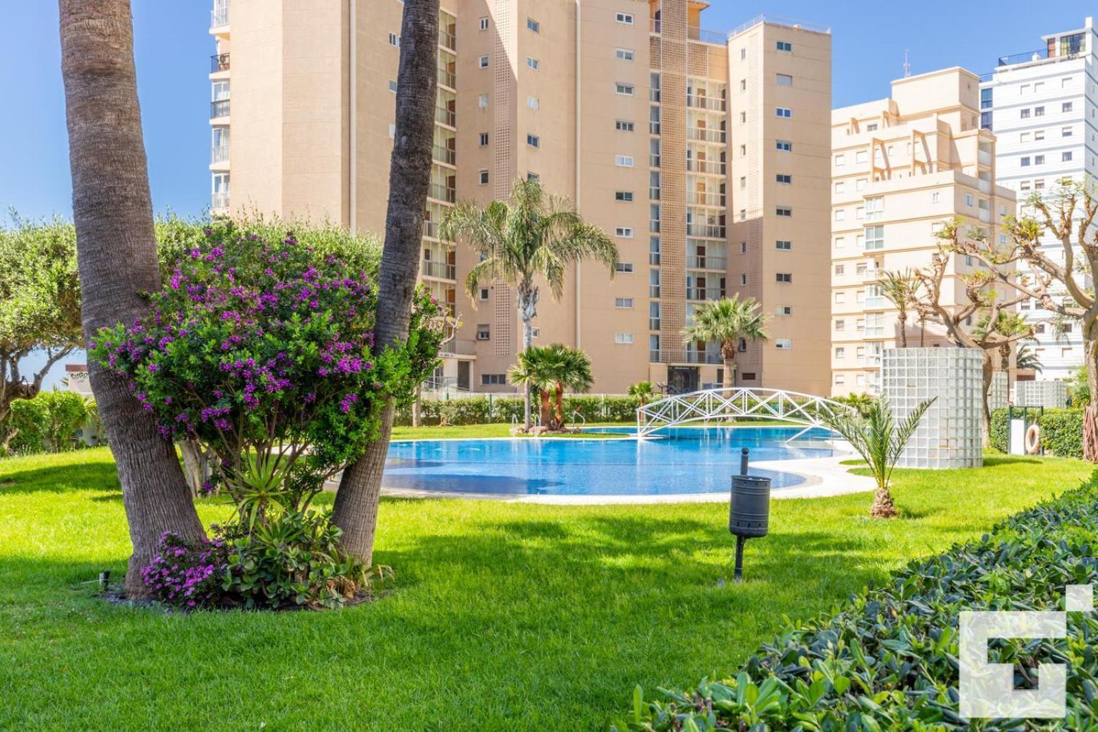 Apartamento Apolo Xiv 104 - Grupo Turis