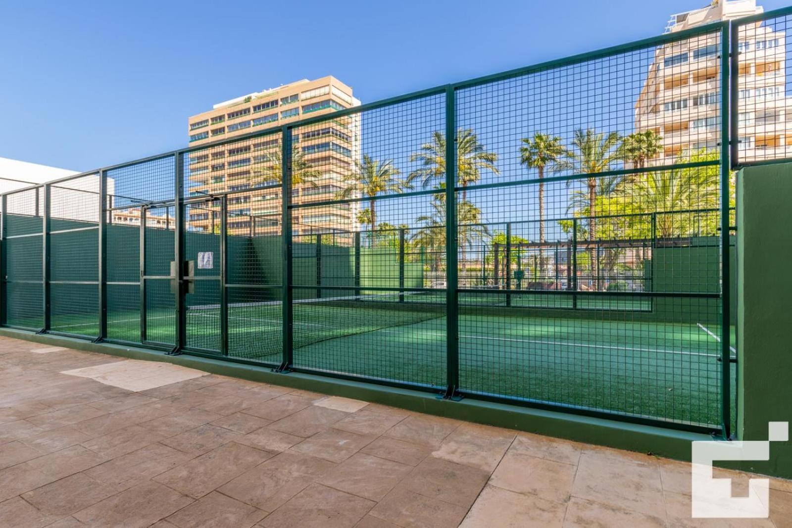 Apartamento Apolo Xiv 104 - Grupo Turis *