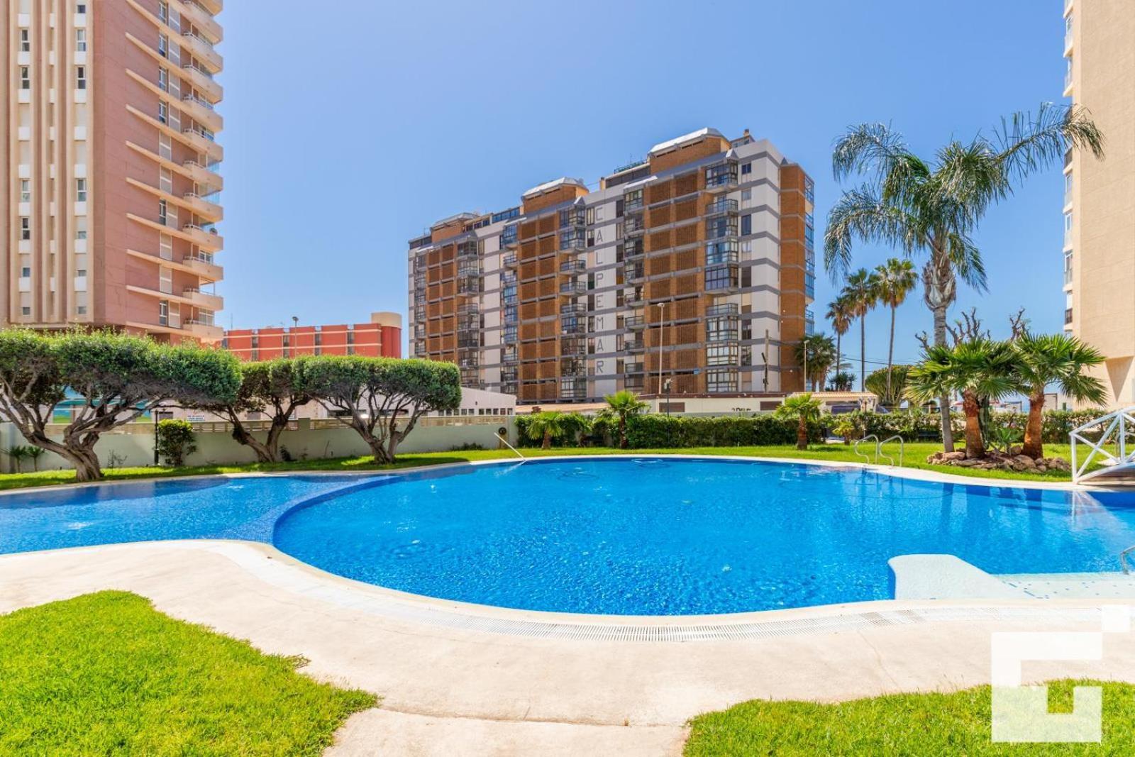 Apolo Xiv 104 - Grupo Turis Apartamento *
