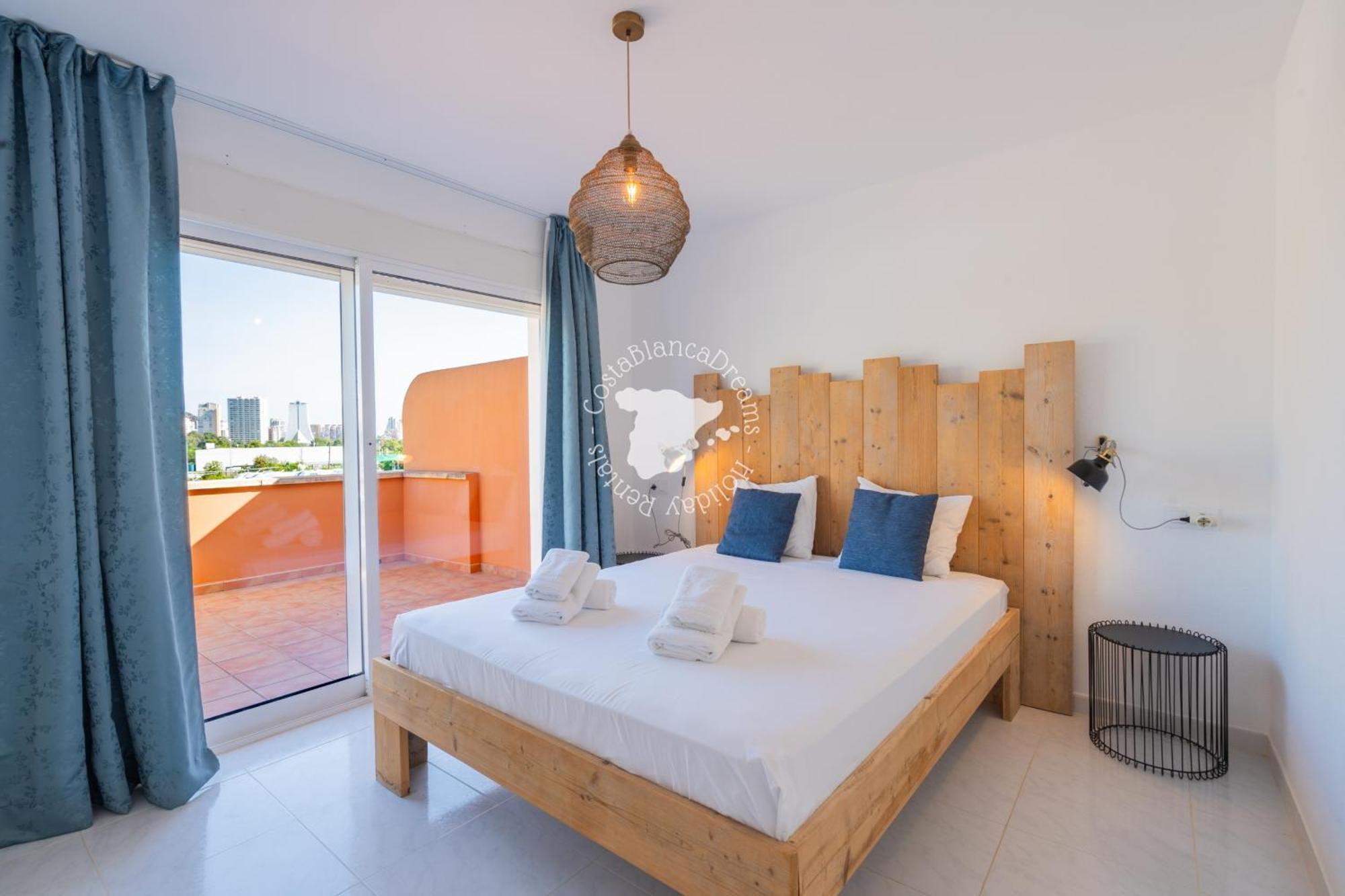 Costablancadreams Casa Colari 3 In Сasa de vacaciones Calpe