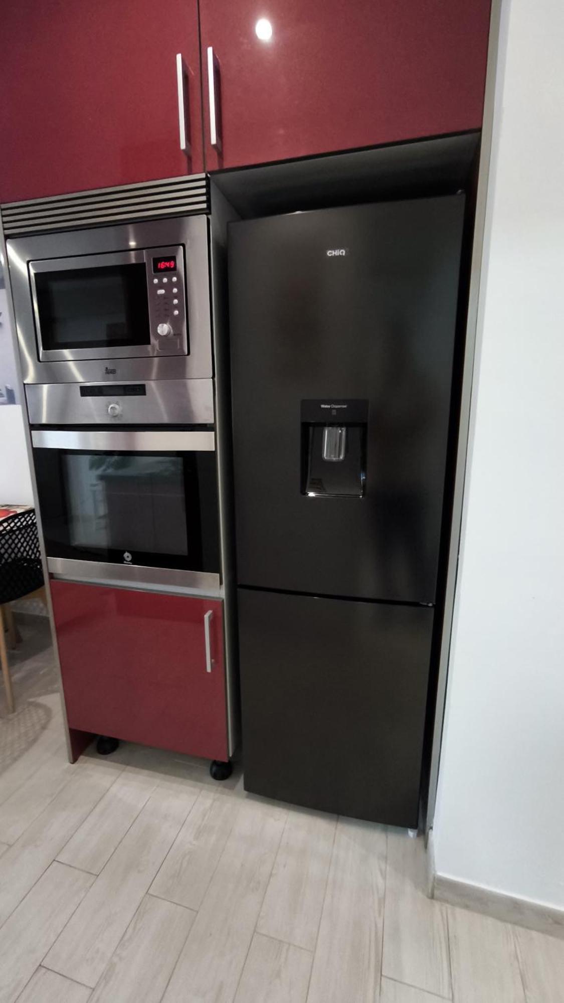Santa Marta, Apartment Calpe