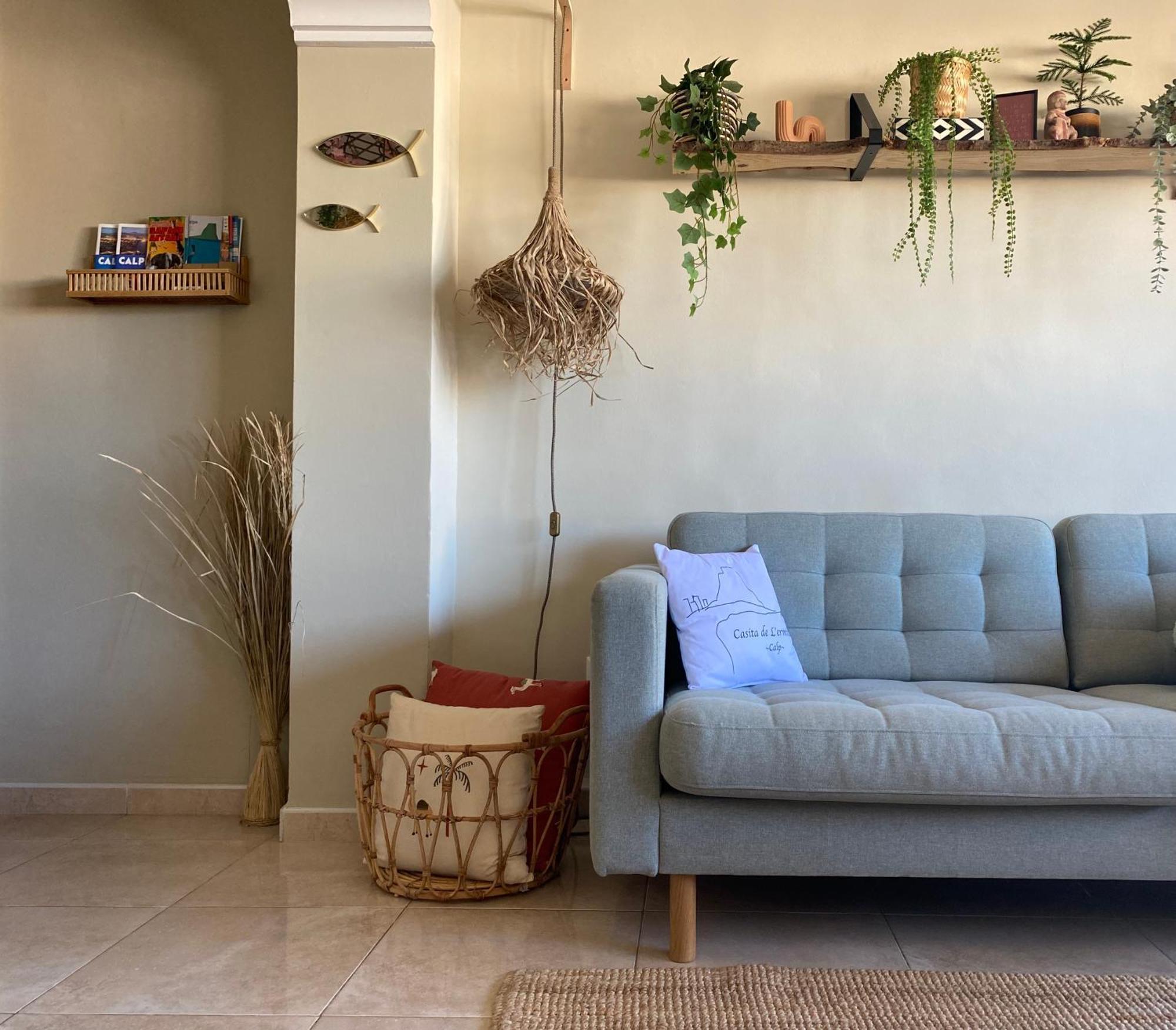 Casita De Ermita Old Town Calpe