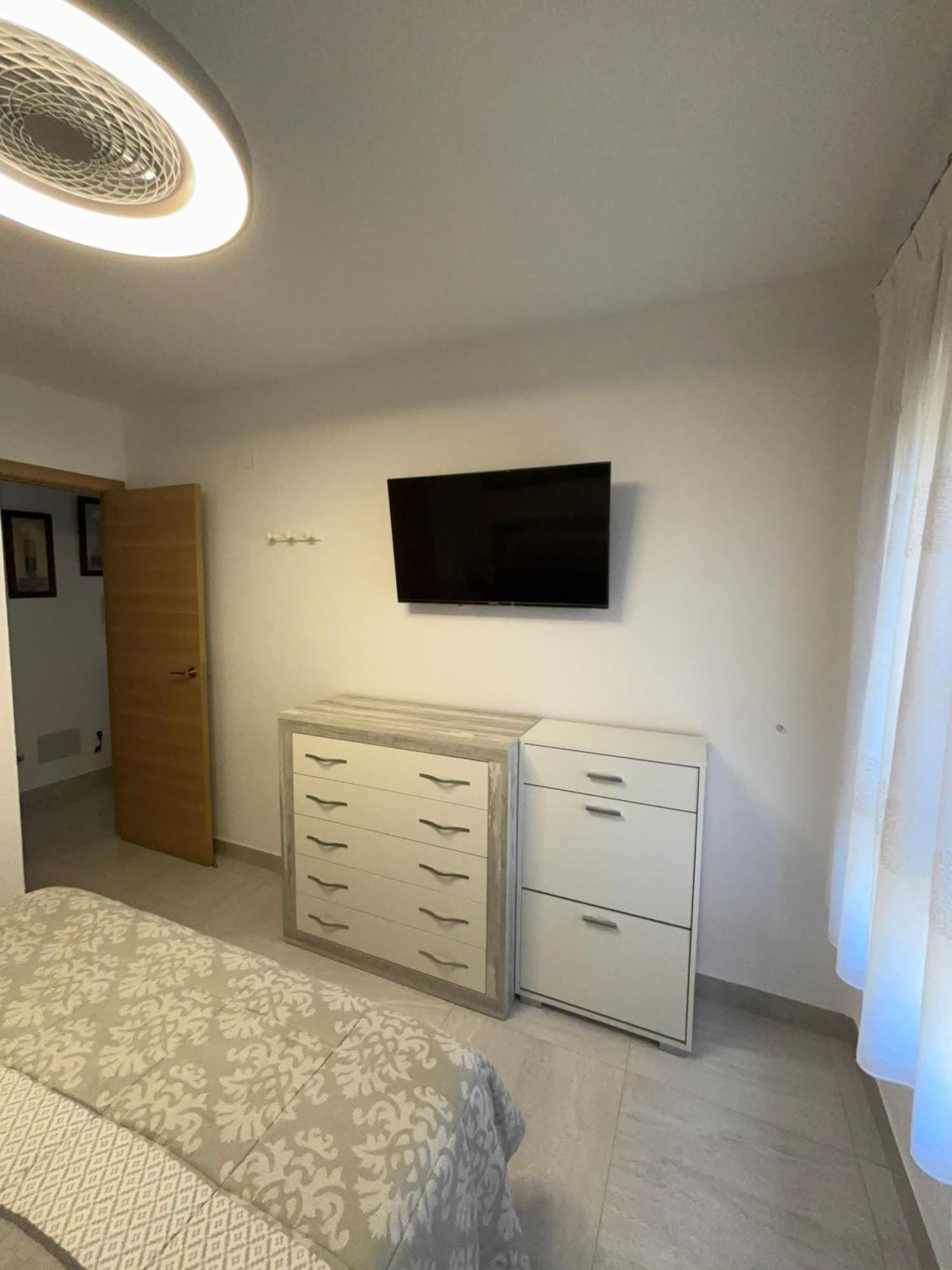 V Apartment
