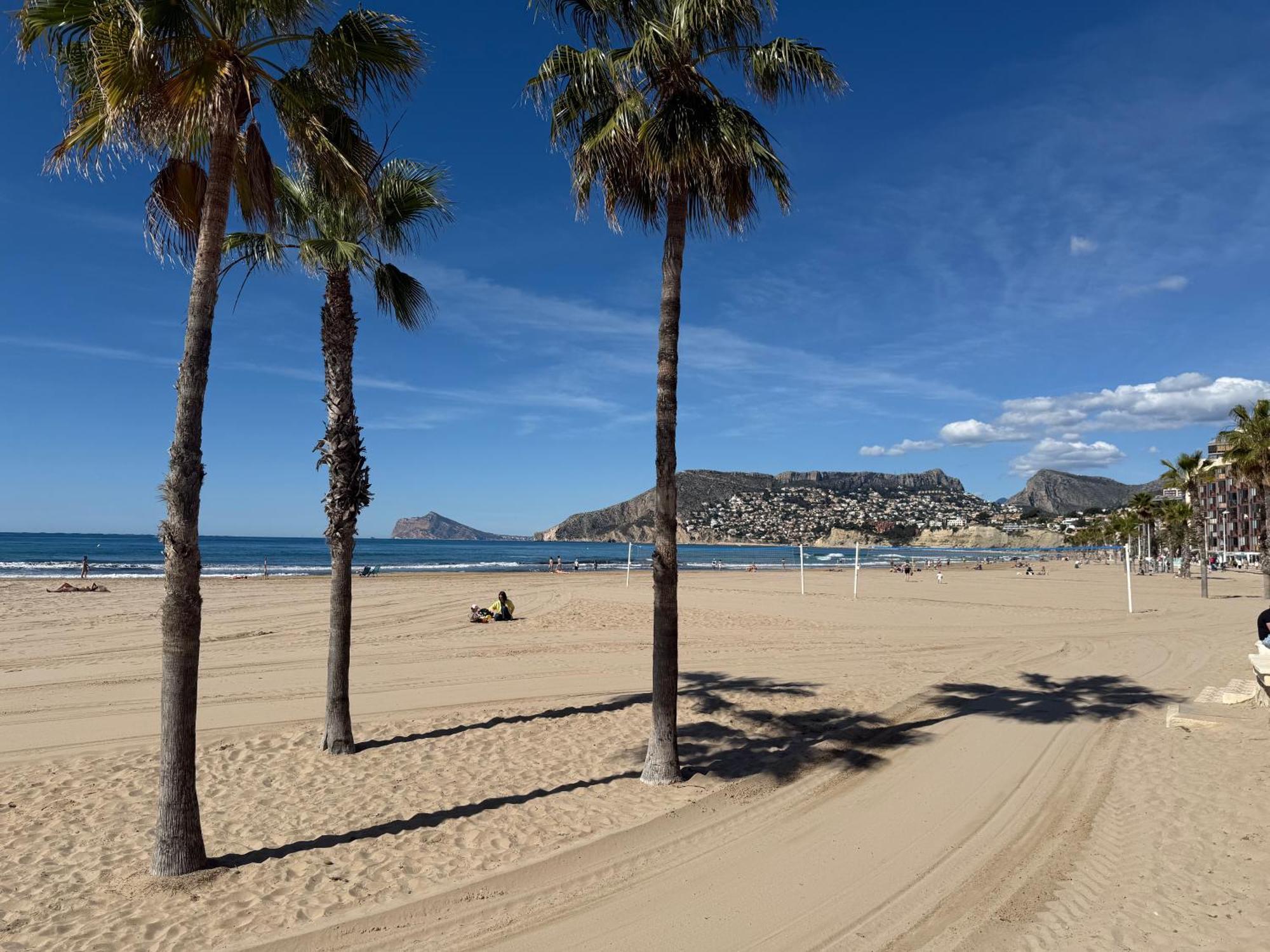 V Calpe