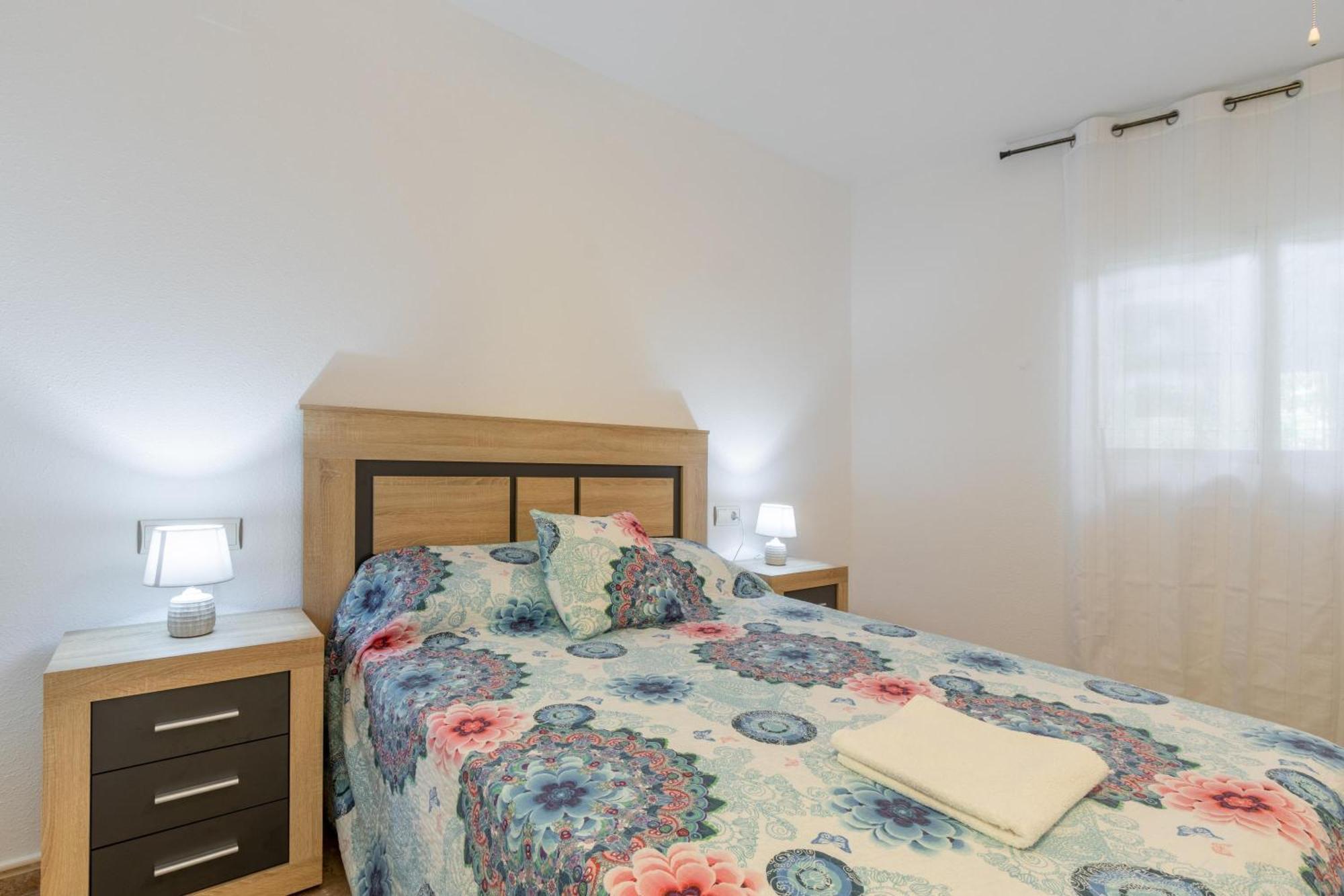 Apartamento Isabela