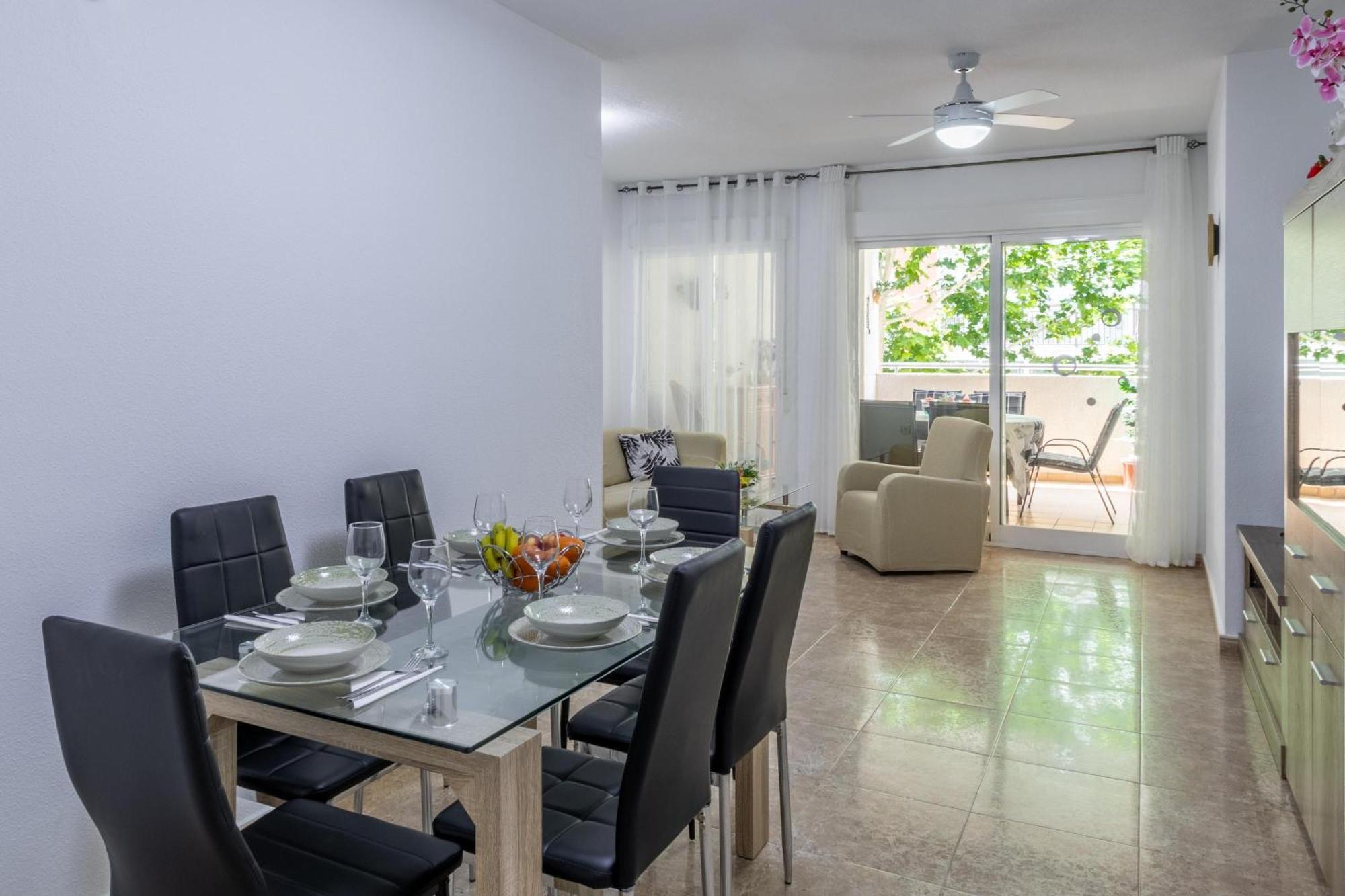 Isabela Apartamento
