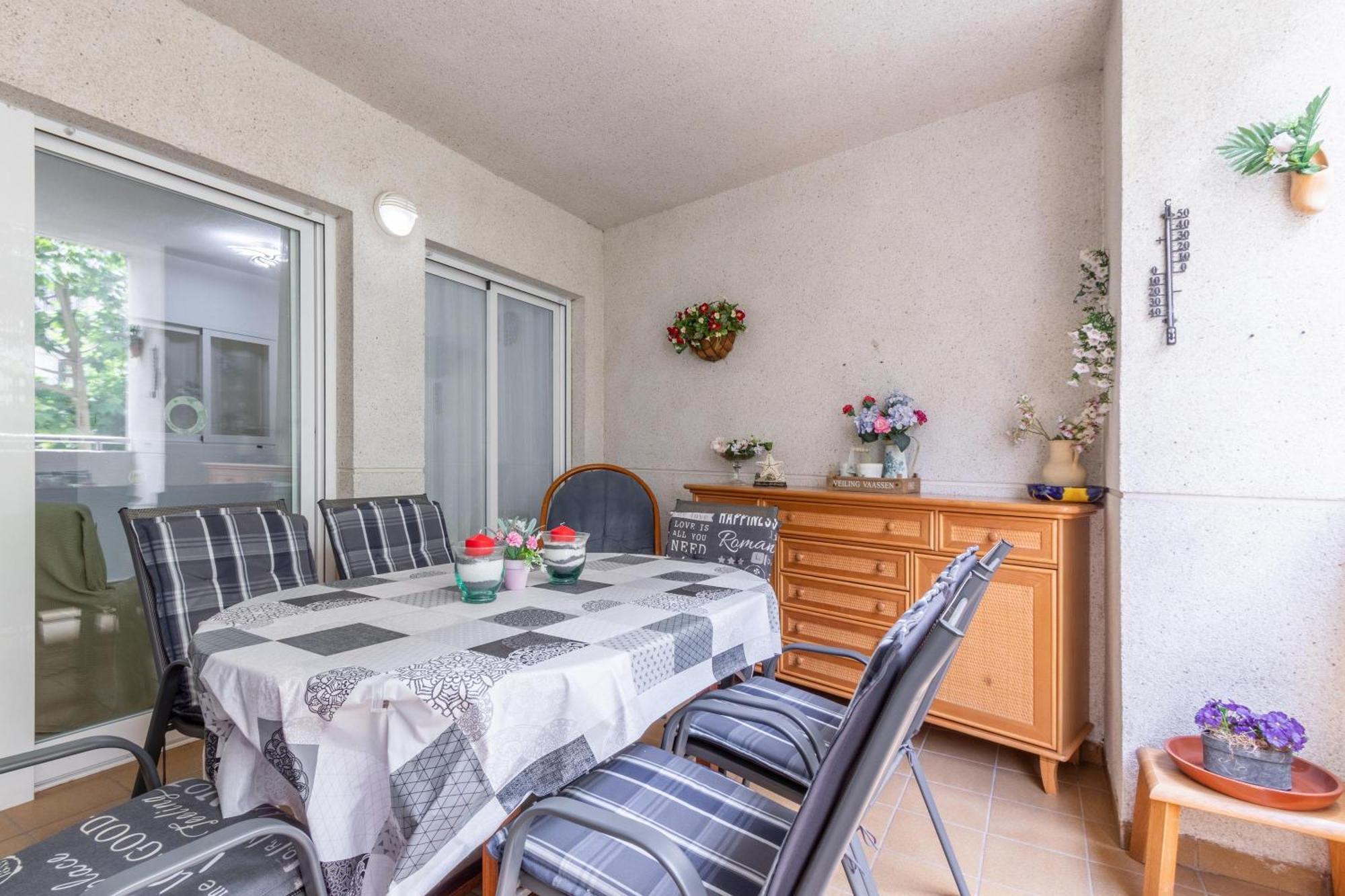 Apartamento Isabela *