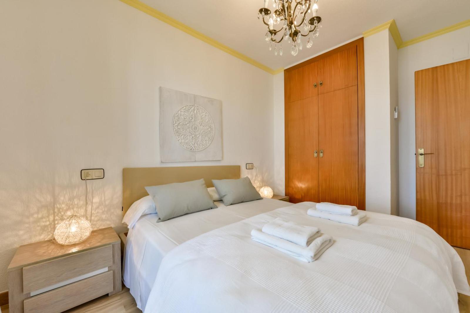 Apartamento Guzman - Reyna