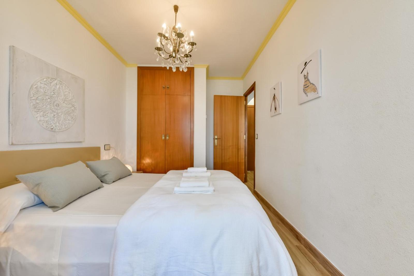 Guzman - Reyna Apartamento *