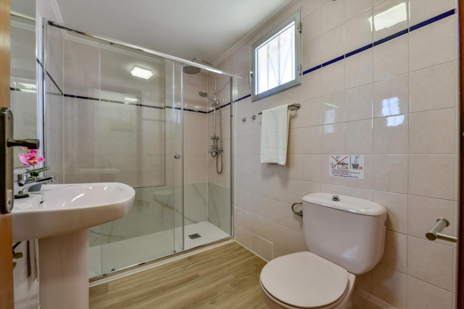 Apartamento Guzman - Reyna *