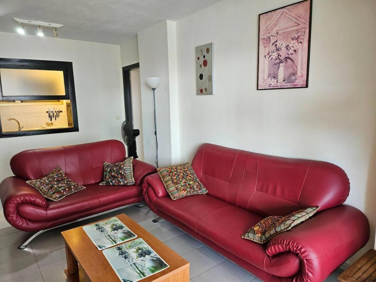 Apartamento Amaika Cerca De Playa Con Aparcamiento Y Piscina