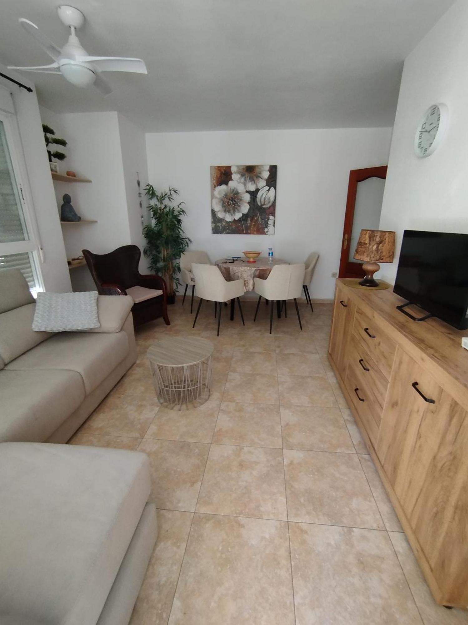 Apartment Piso La Ermita Calpe