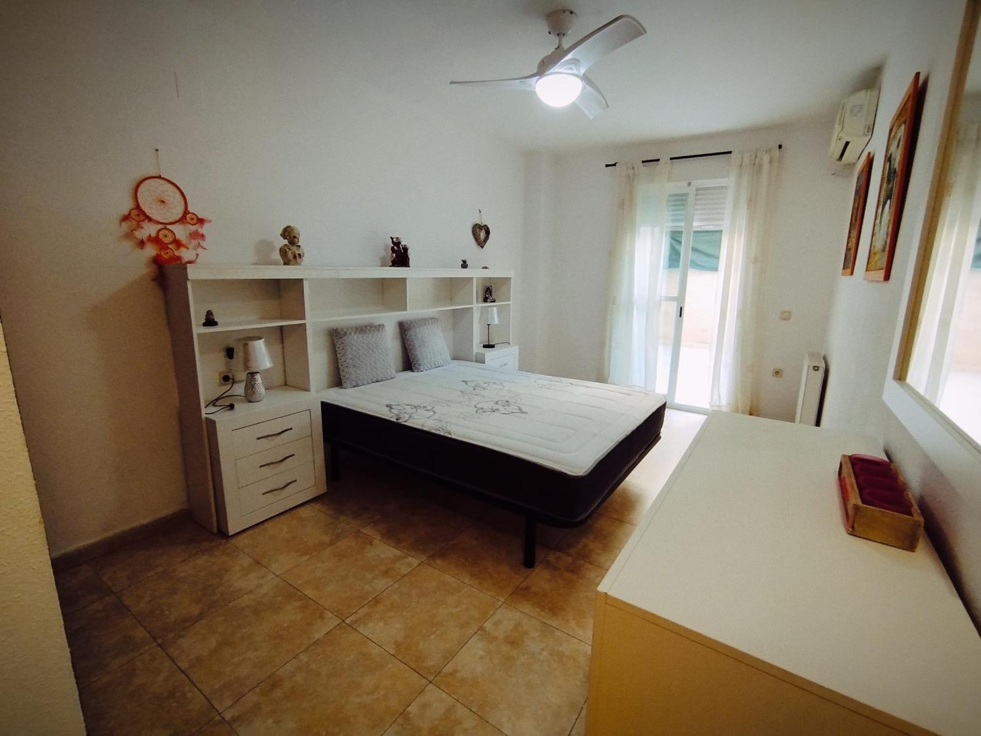 Apartment Piso La Ermita *