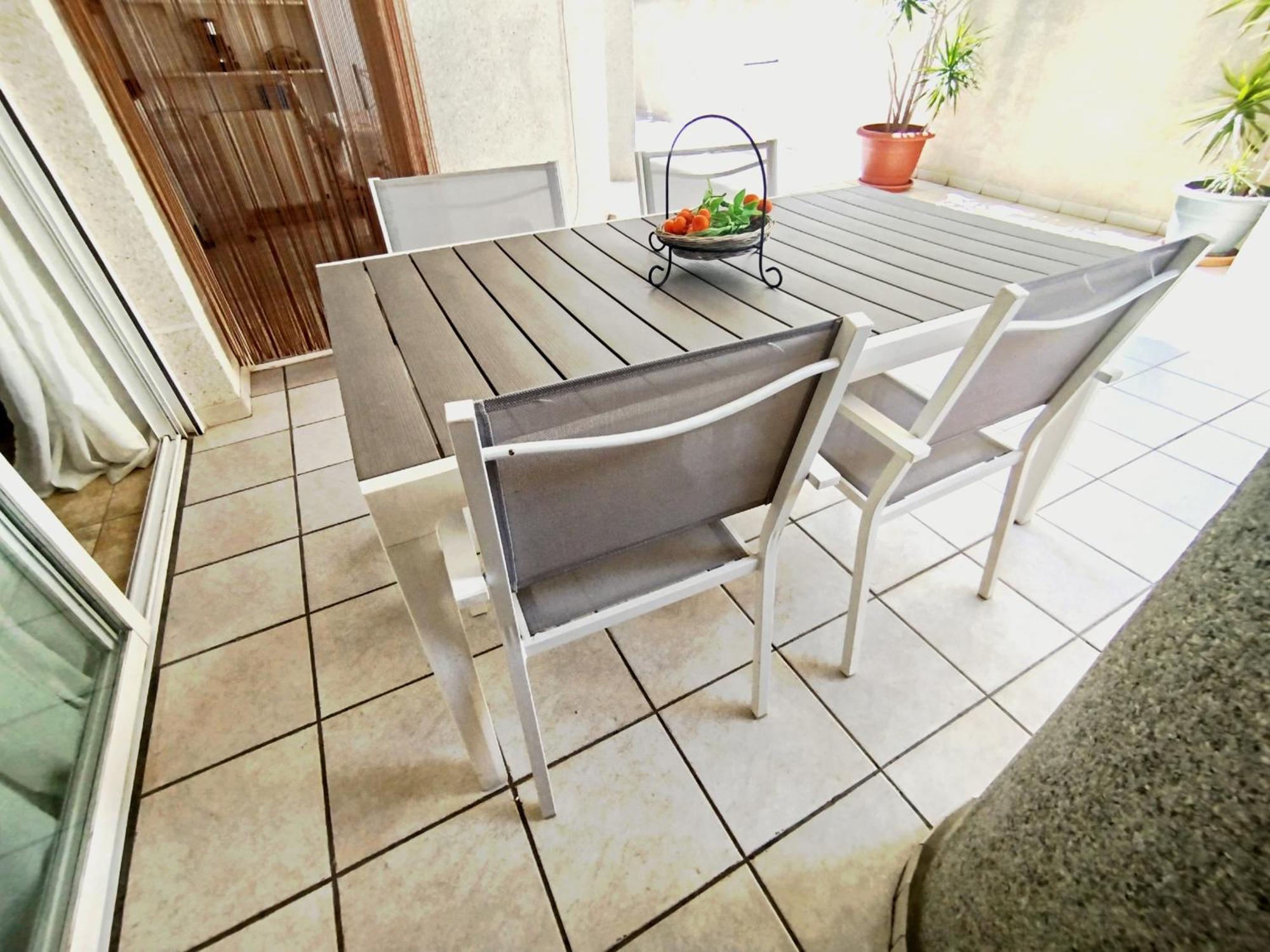 Apartment Piso La Ermita Calpe