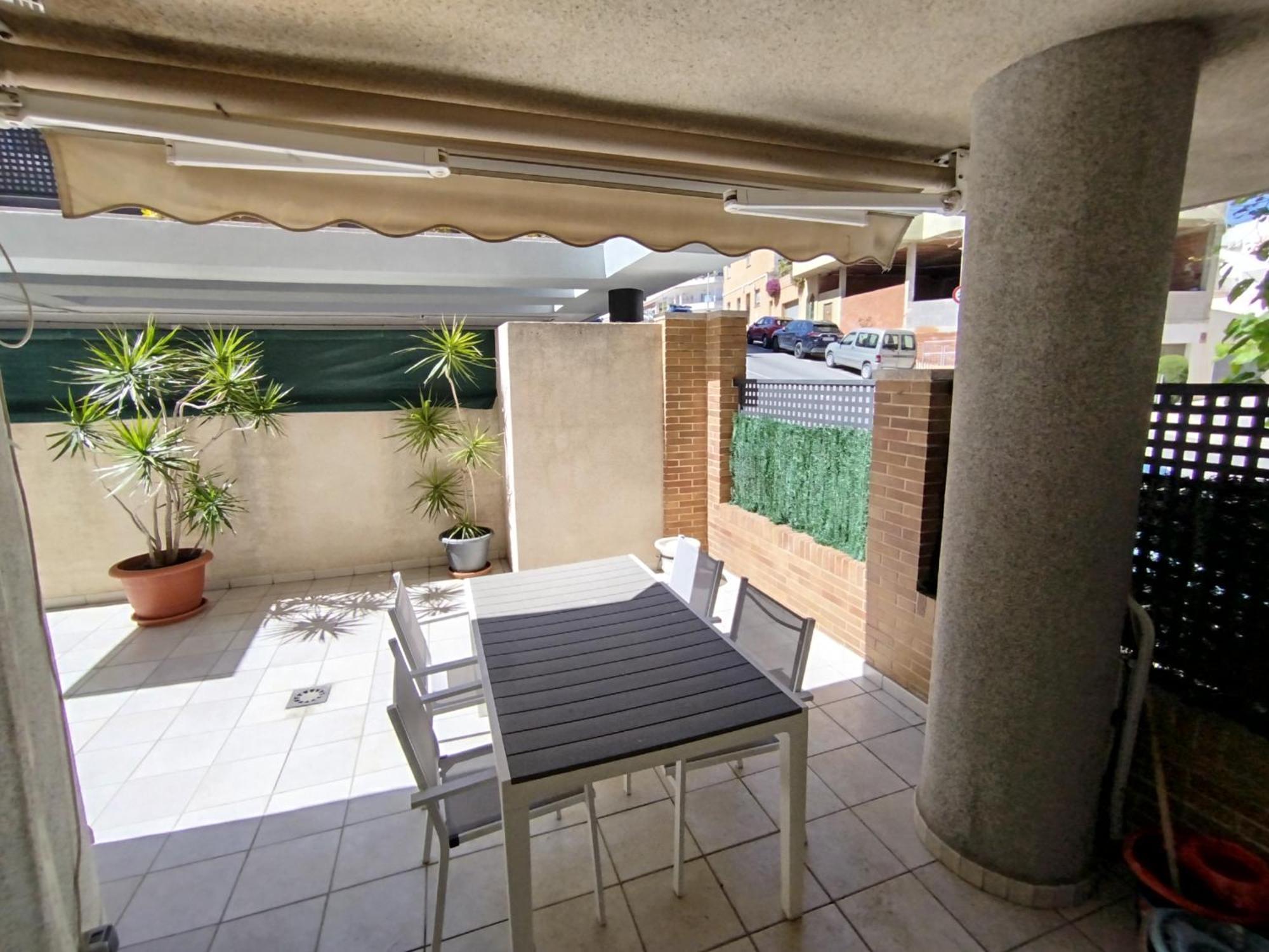 Apartamento Piso La Ermita