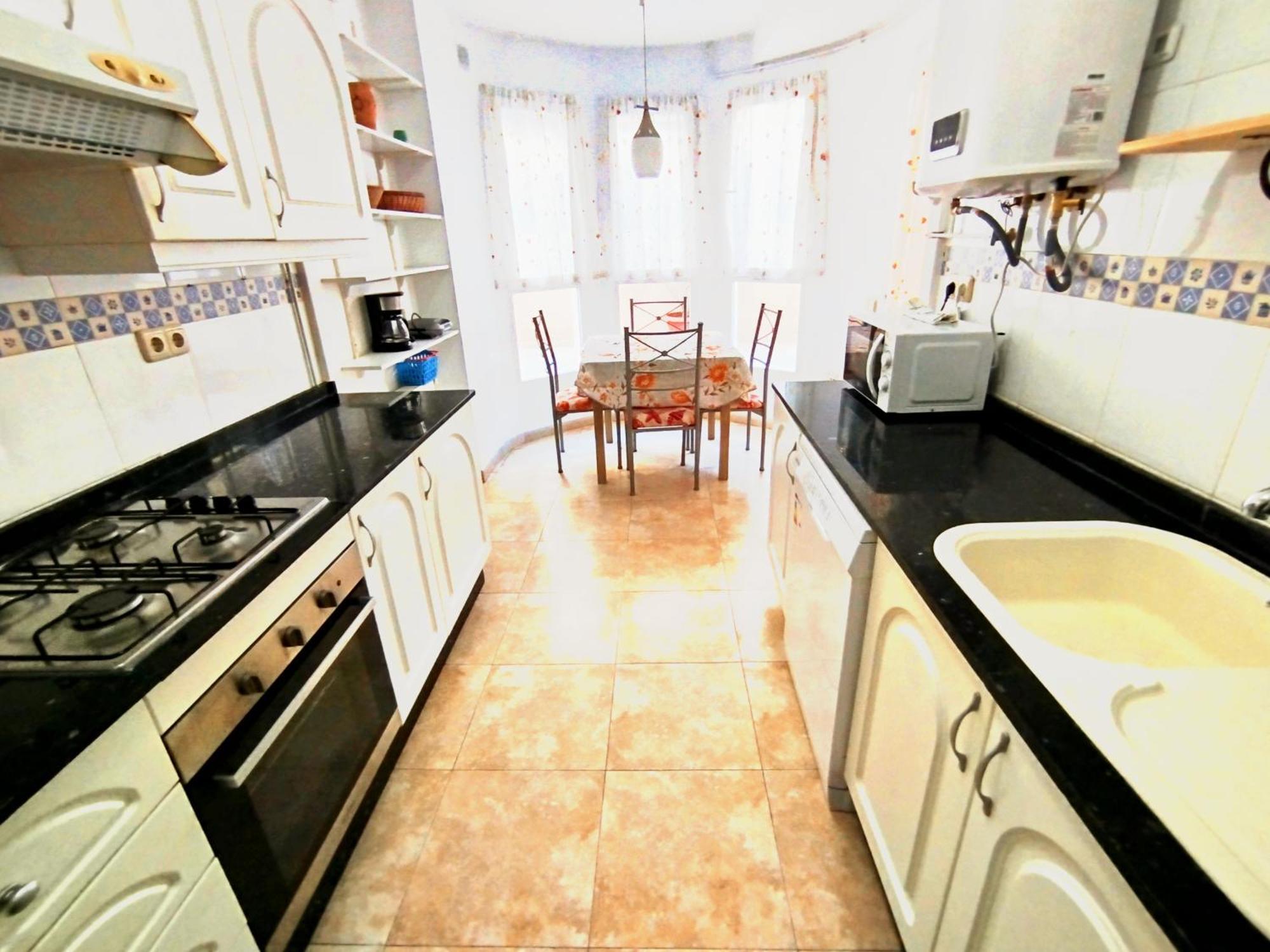 Apartment Piso La Ermita Calpe