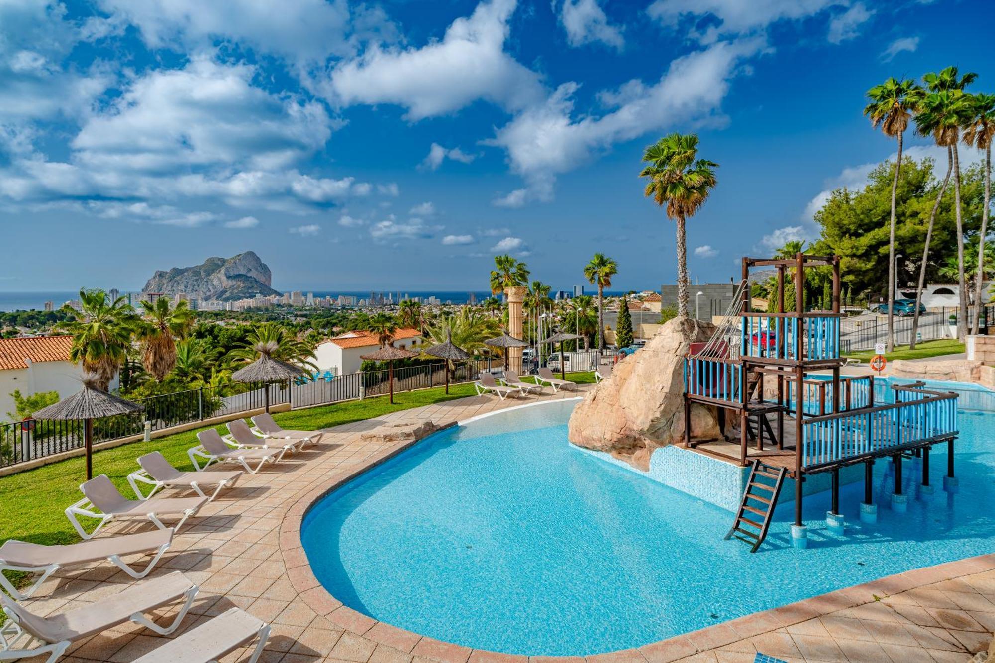 Miki Holiday home