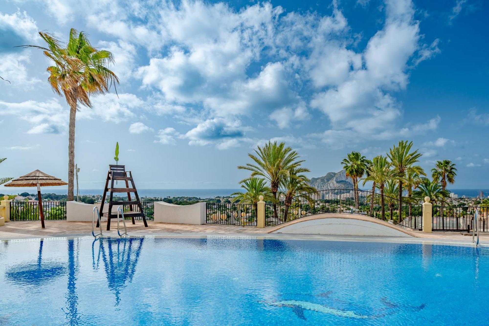 Miki Holiday home