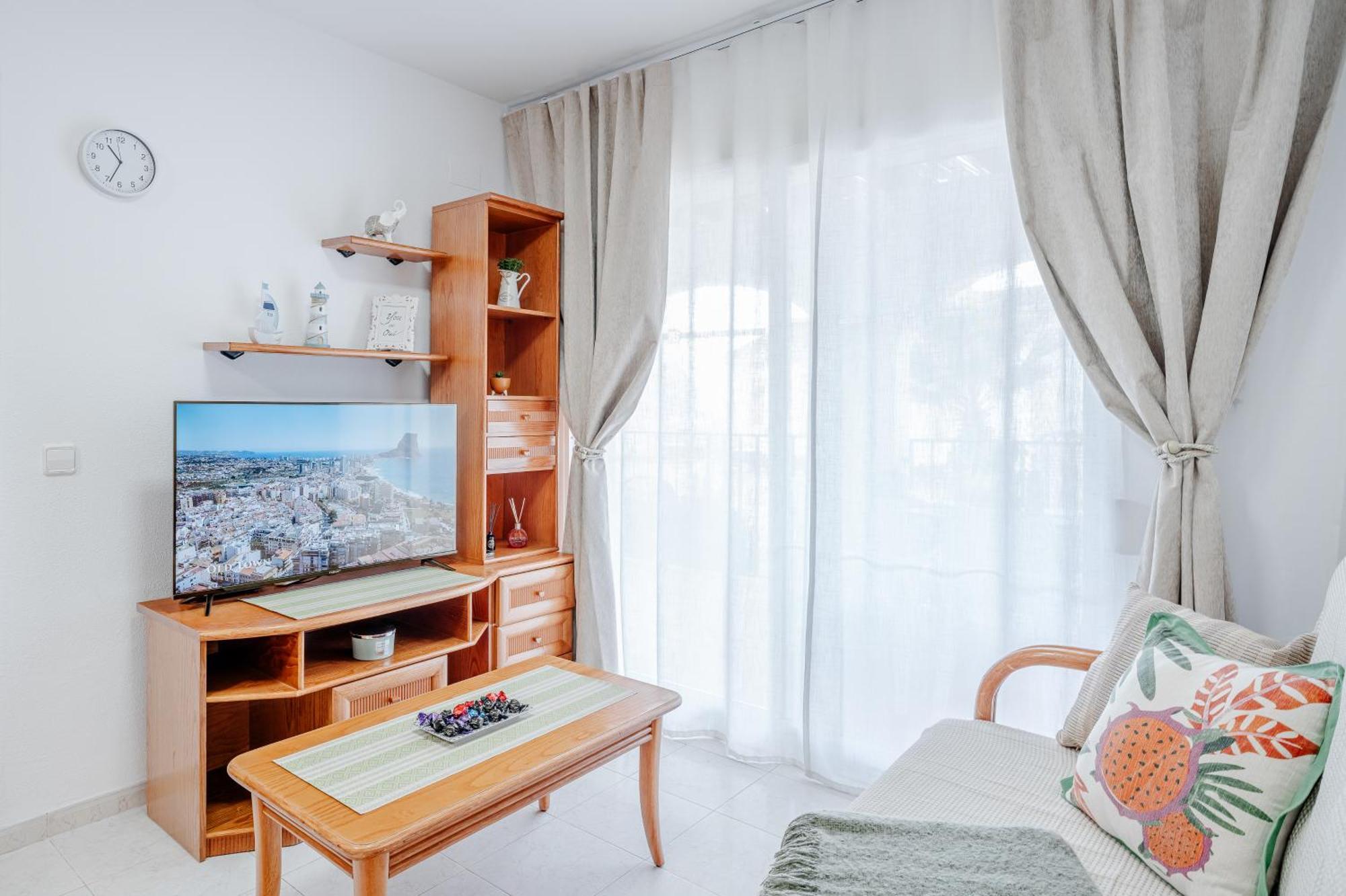 Holiday home Miki Calpe