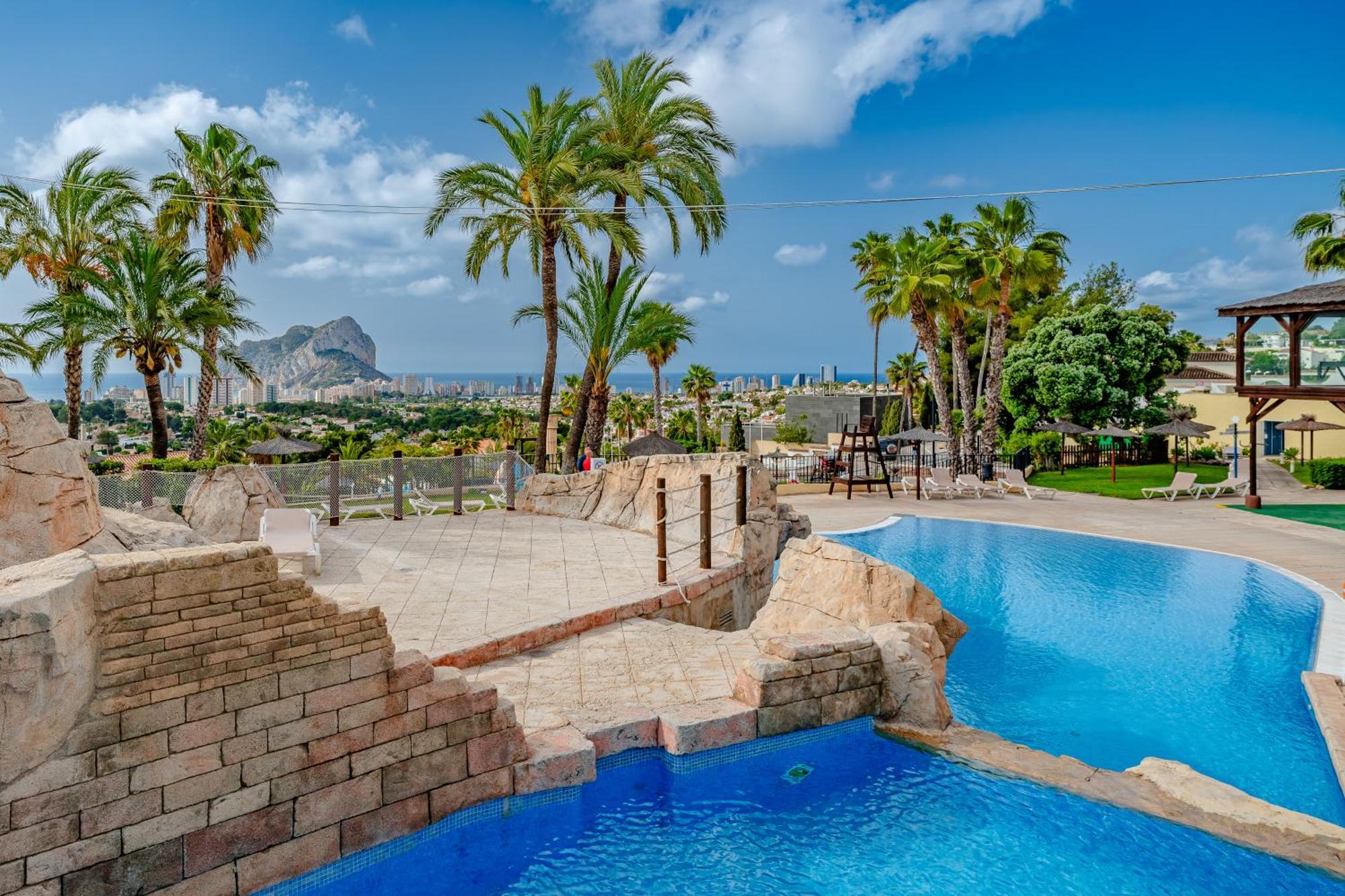 Miki Holiday home