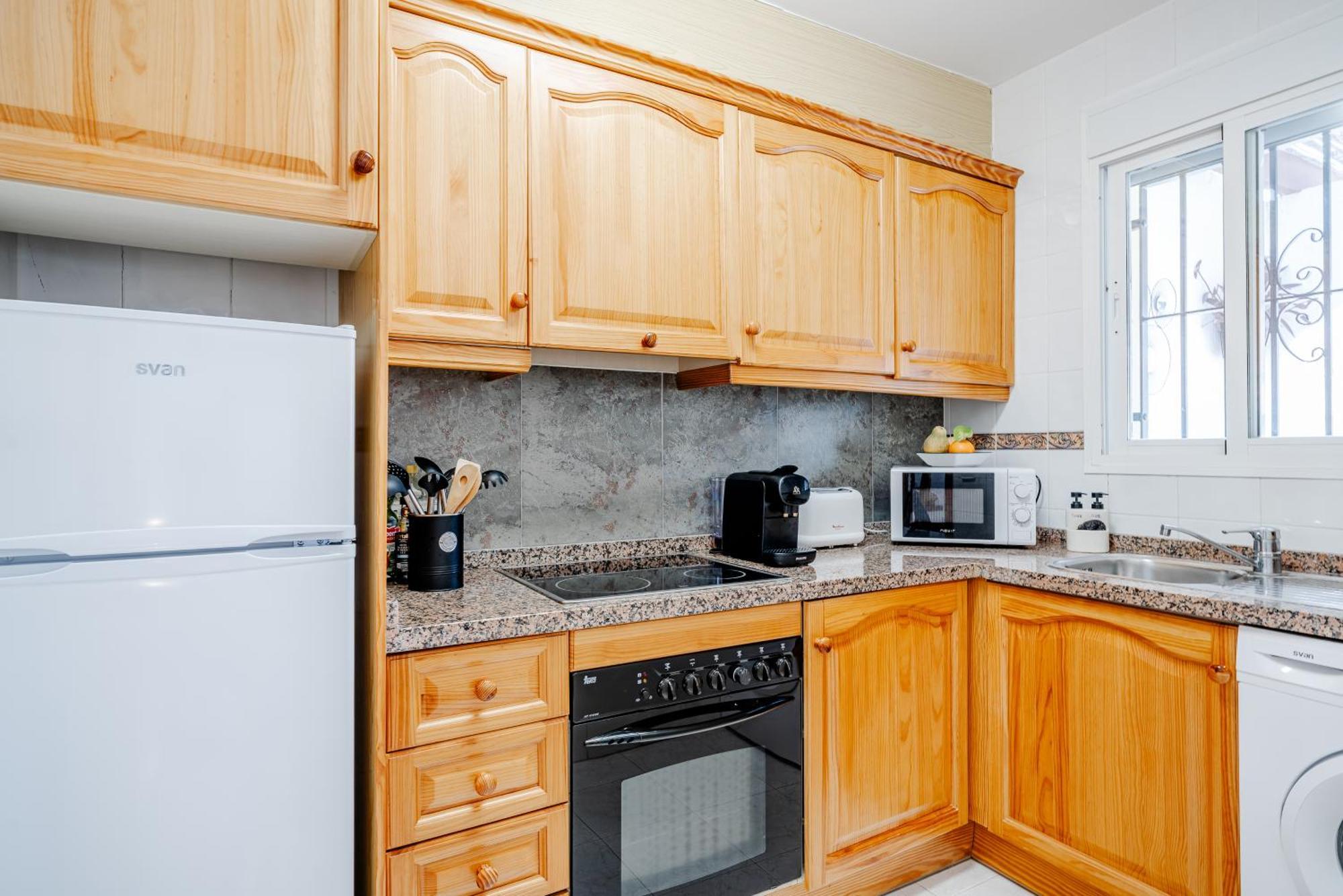 Holiday home Miki Calpe