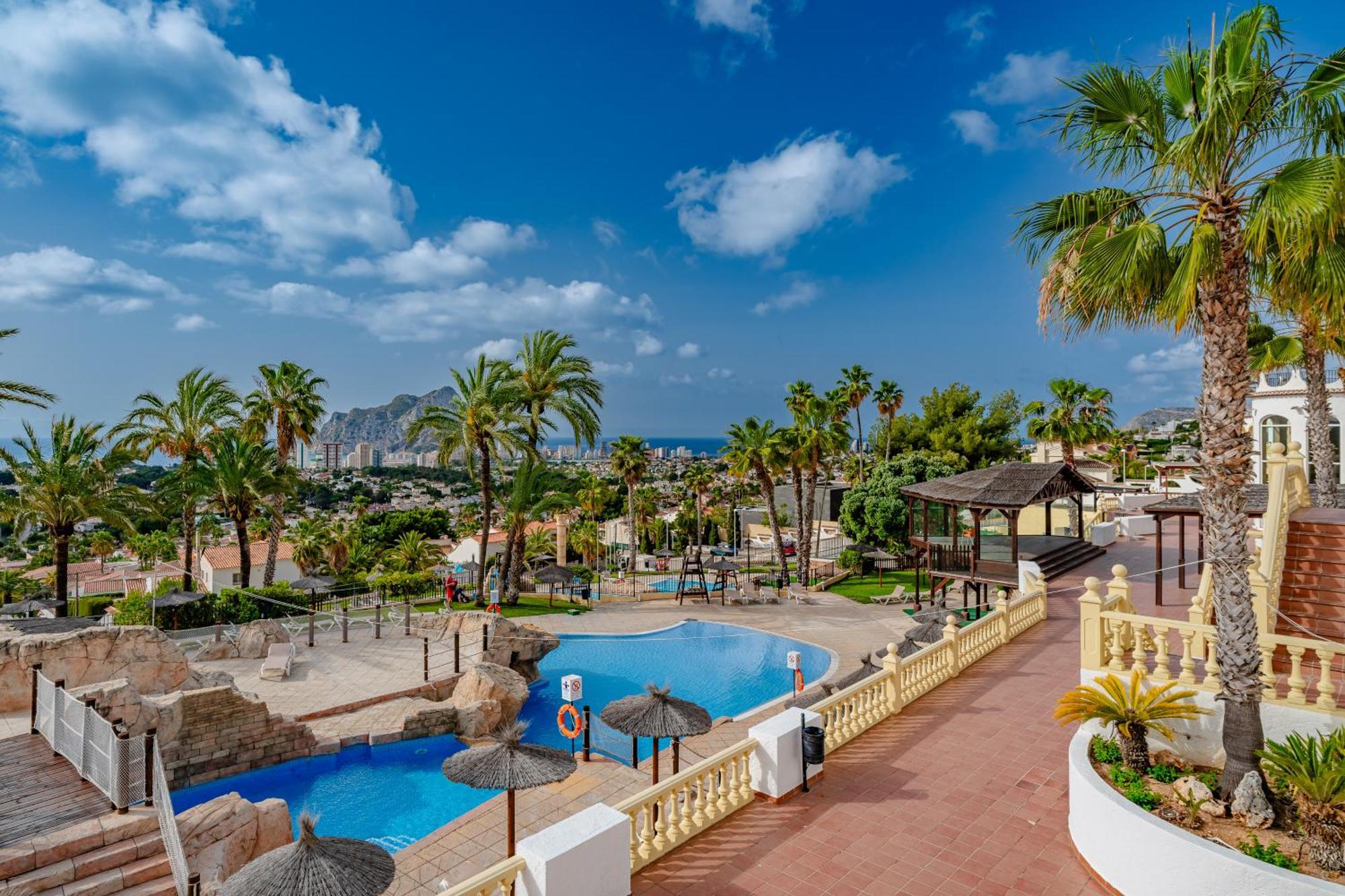 Miki Holiday home *