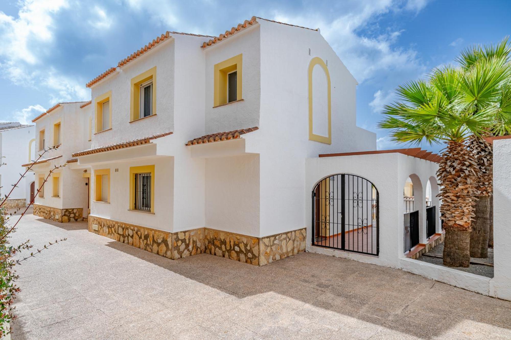 Miki Holiday home
