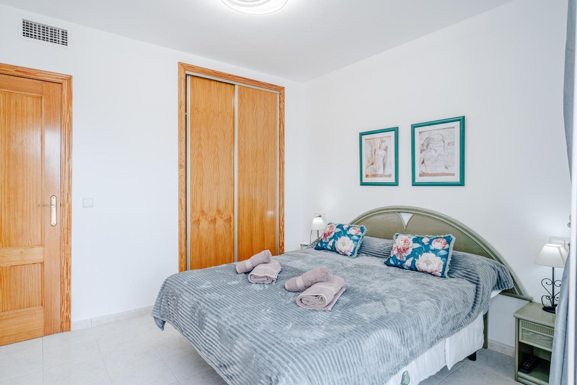 Holiday home Miki Calpe