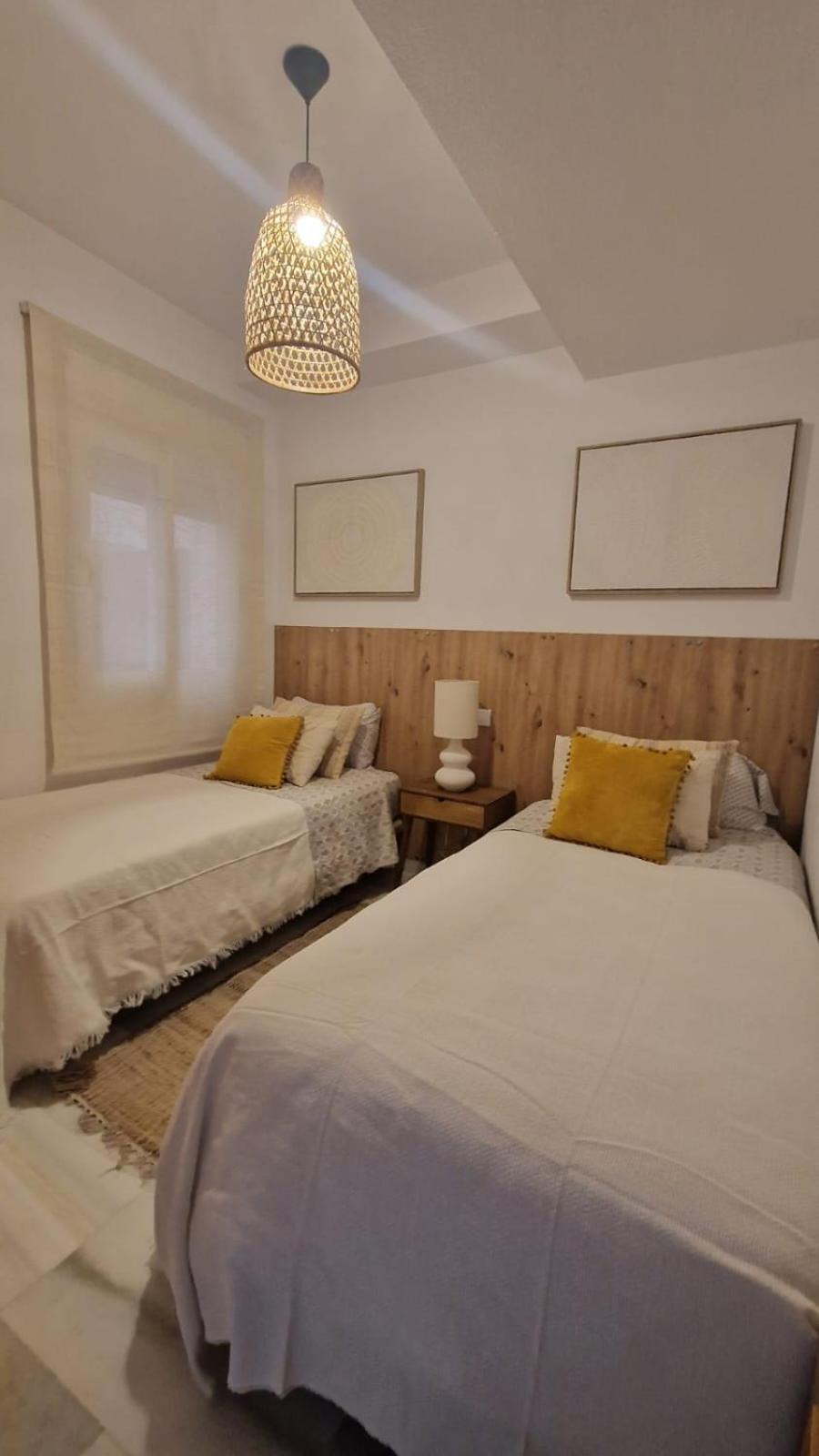Paraiso Mas Nou Apartamento *