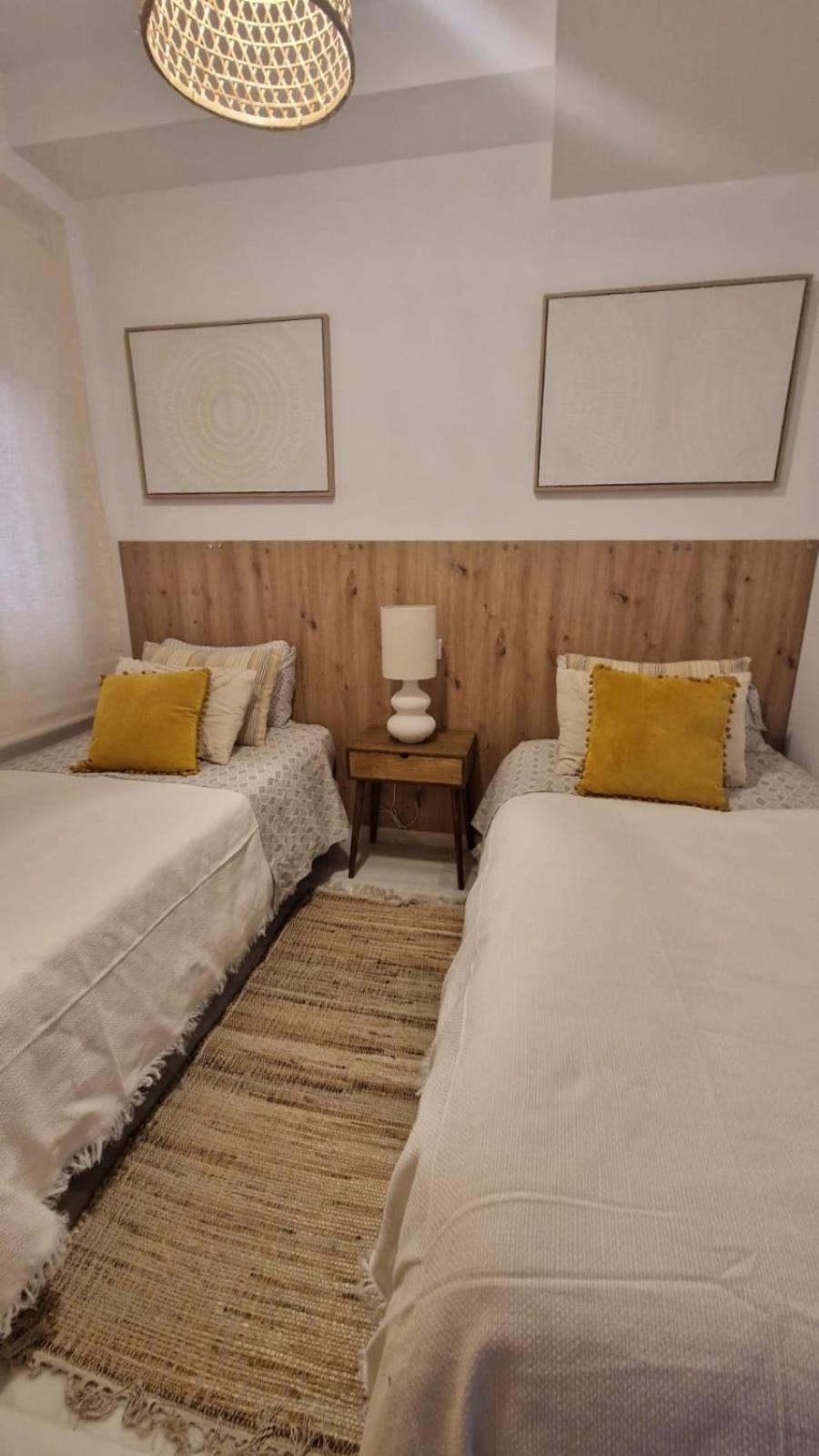 Paraiso Mas Nou Apartamento Calpe