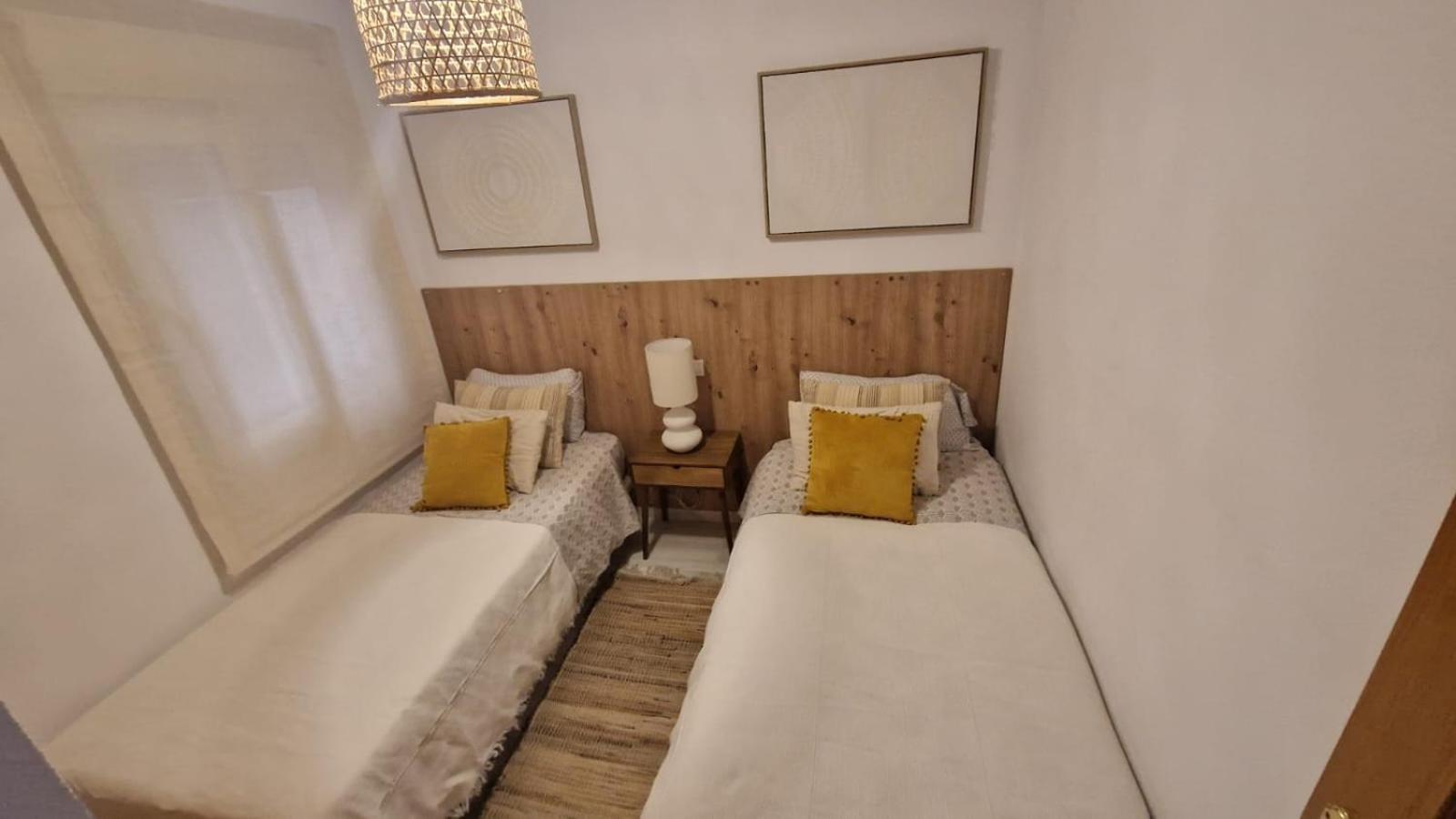 Apartamento Paraiso Mas Nou