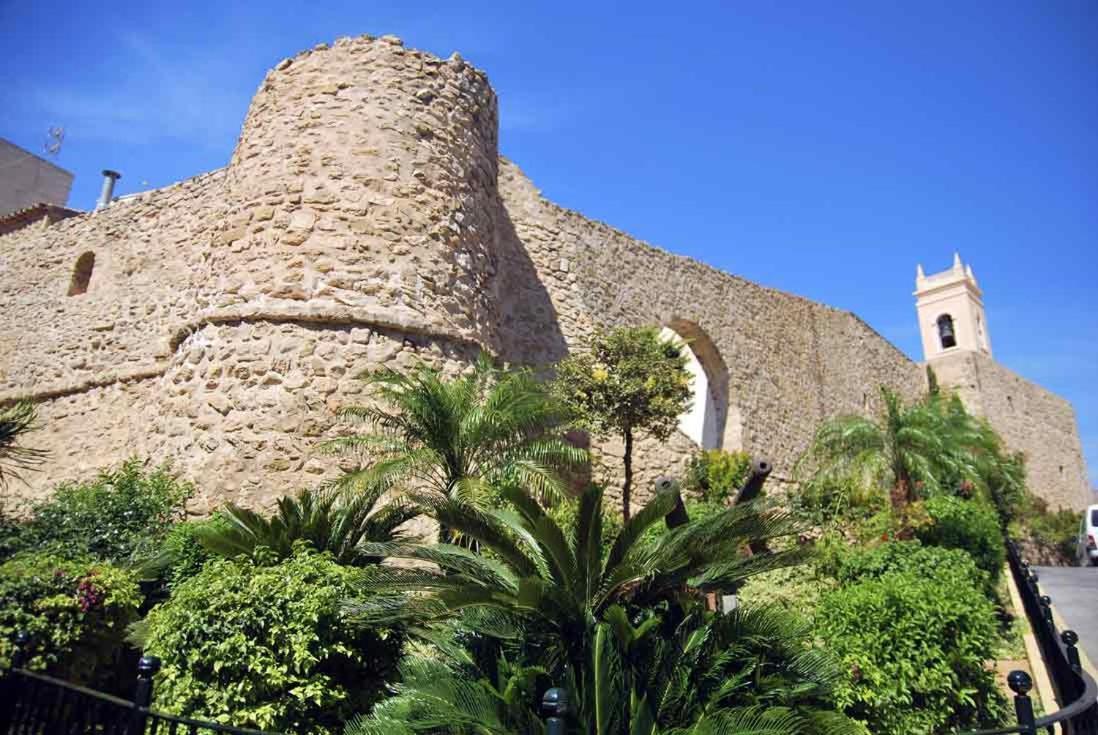 Selene Calpe