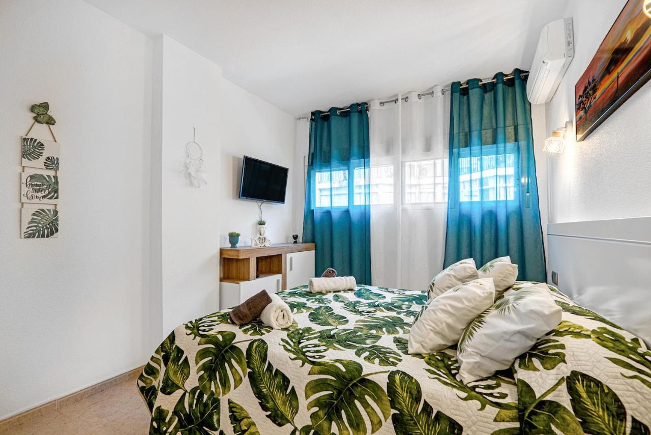 Selene Apartment