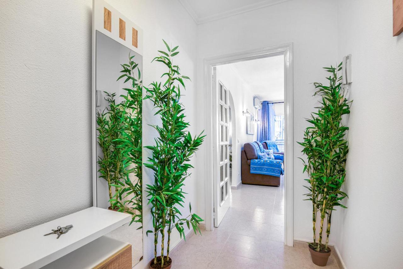 Apartment Selene Calpe