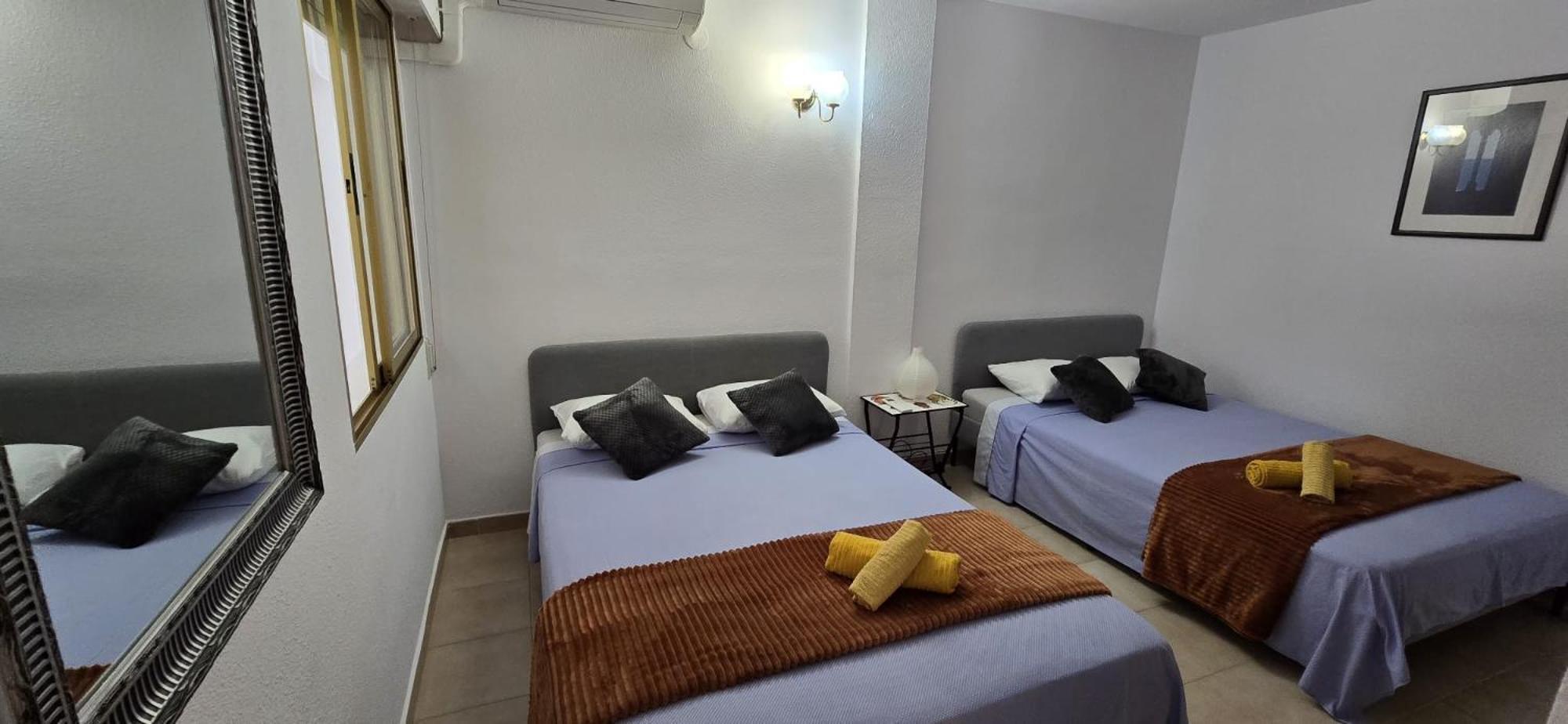 Centro Blue Apartamento