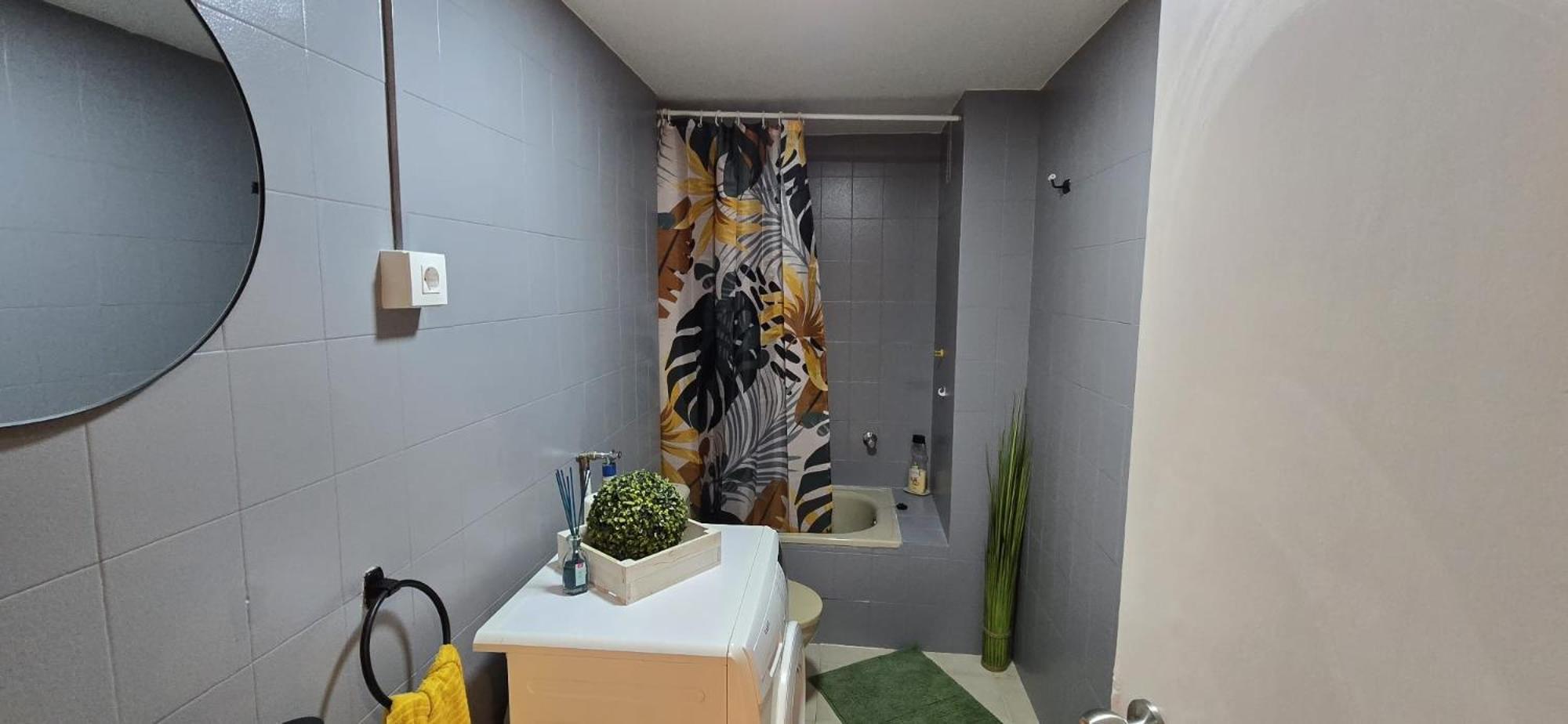 Apartamento Centro Blue Calpe