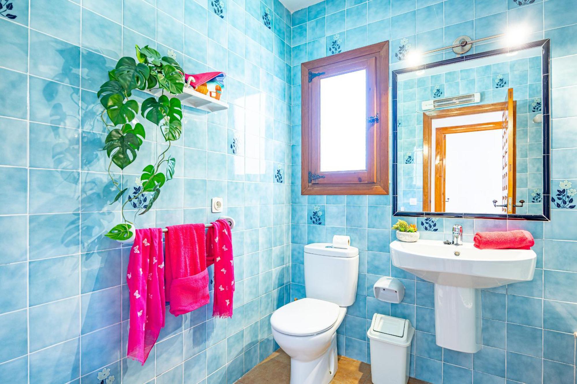 Tere - Plusholidays Villa Calpe