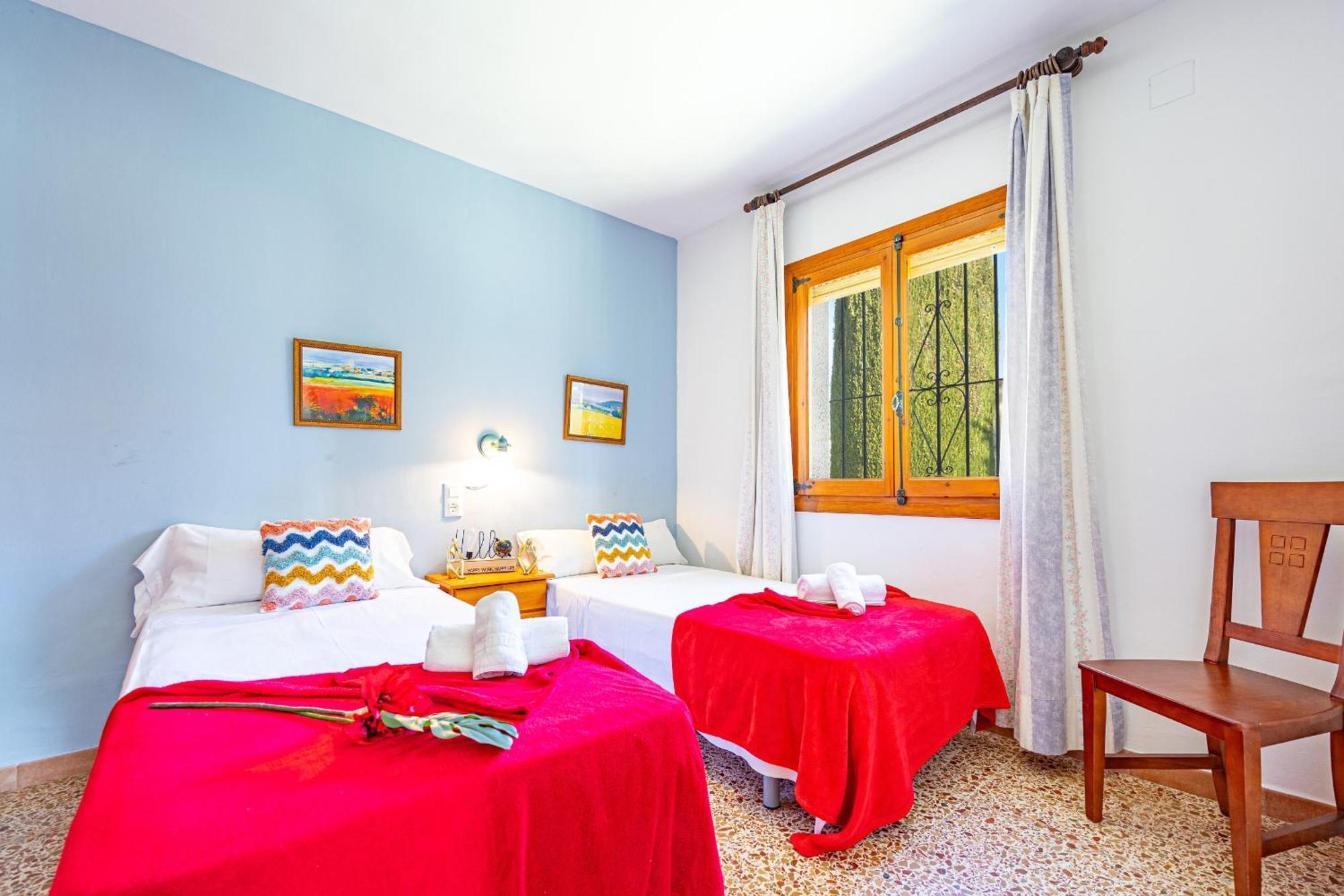 Villa Tere - Plusholidays *