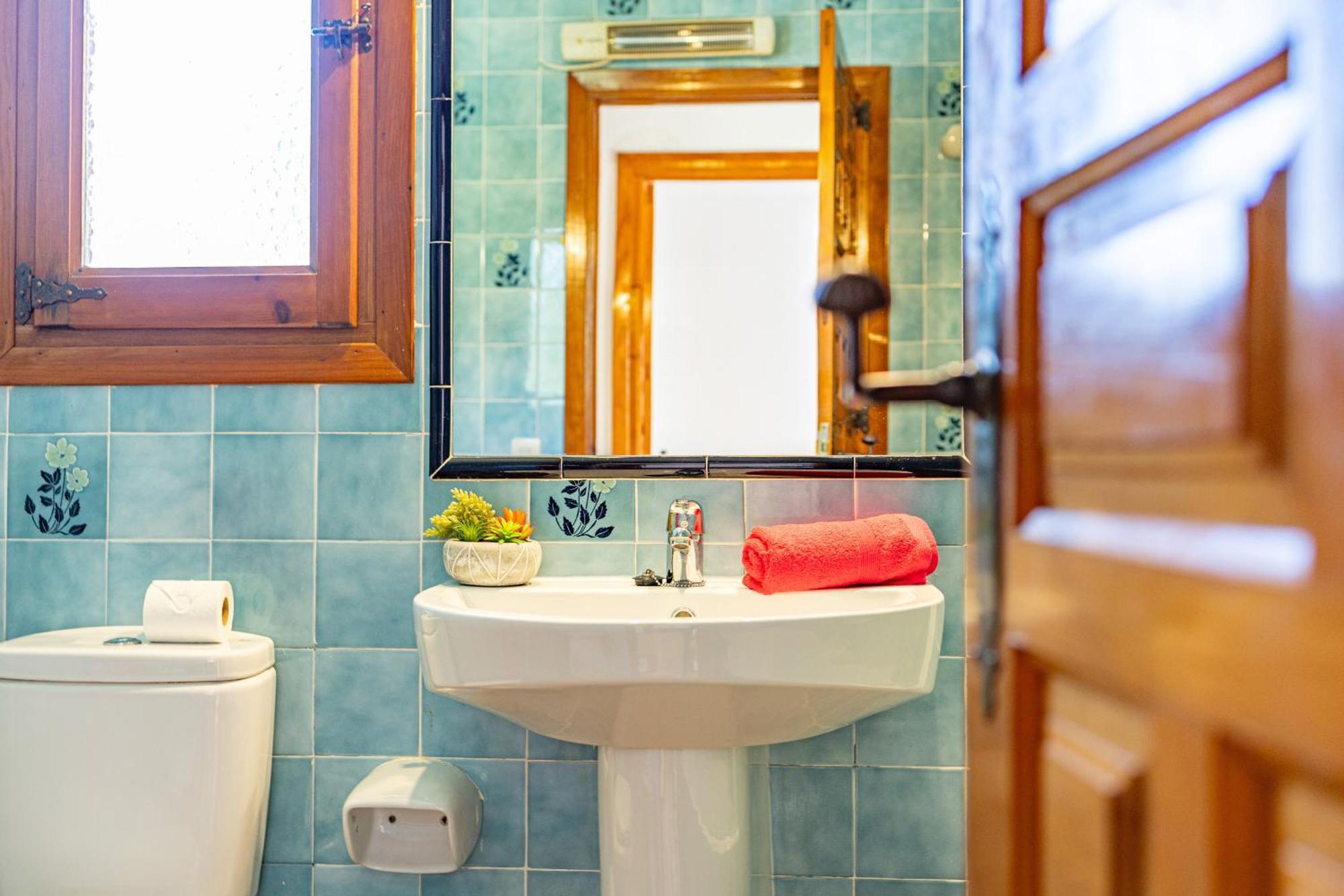 Villa Tere - Plusholidays Calpe