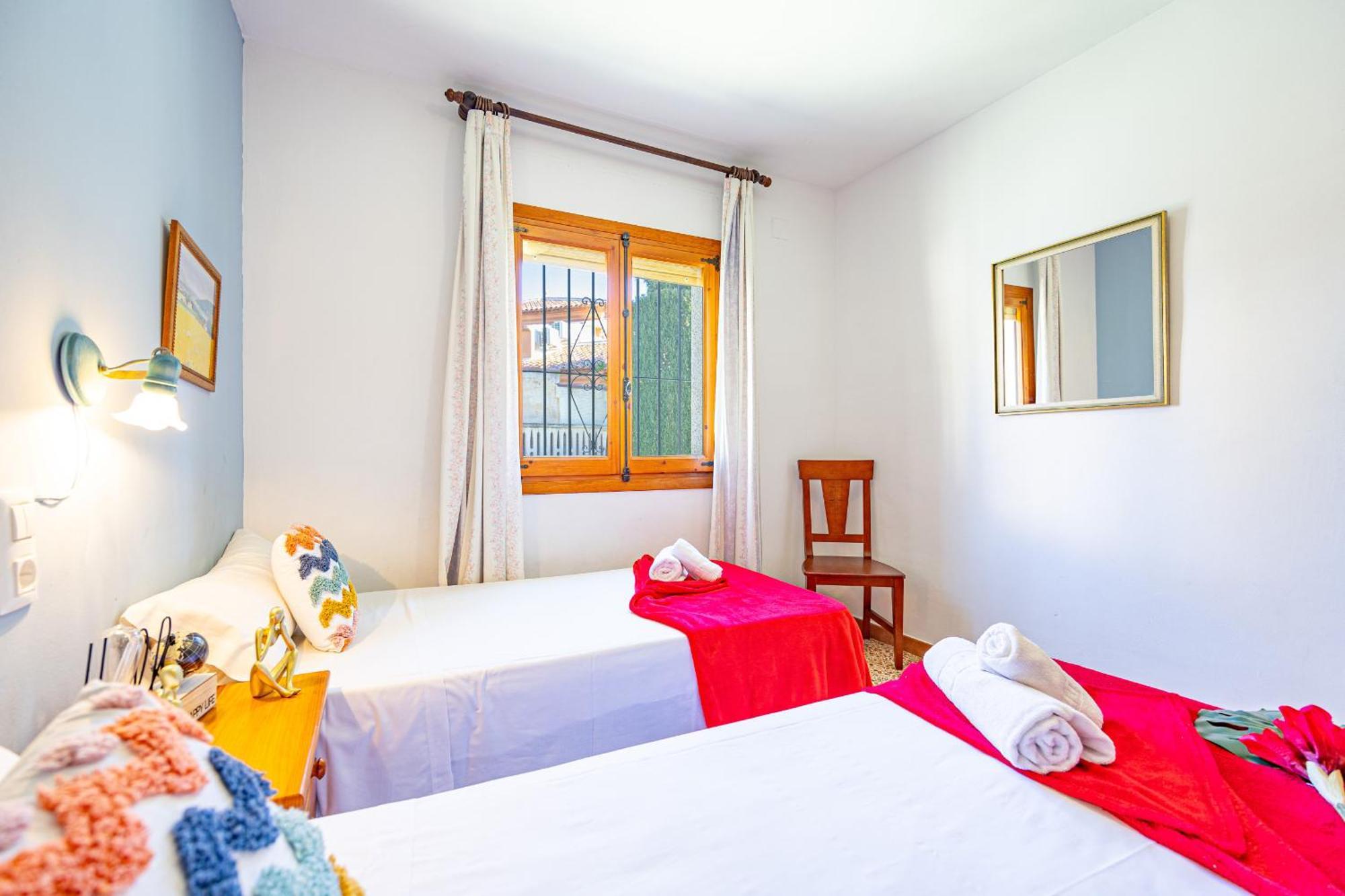 Tere - Plusholidays Villa *