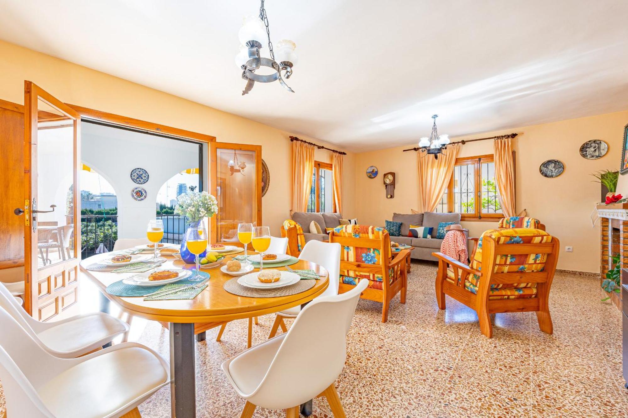Villa Tere - Plusholidays *